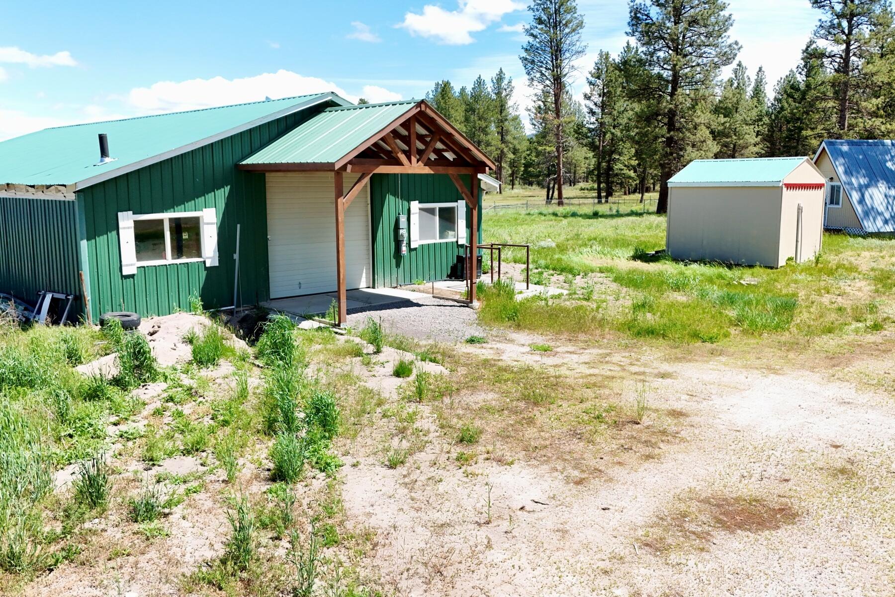 Sprague River - Residential