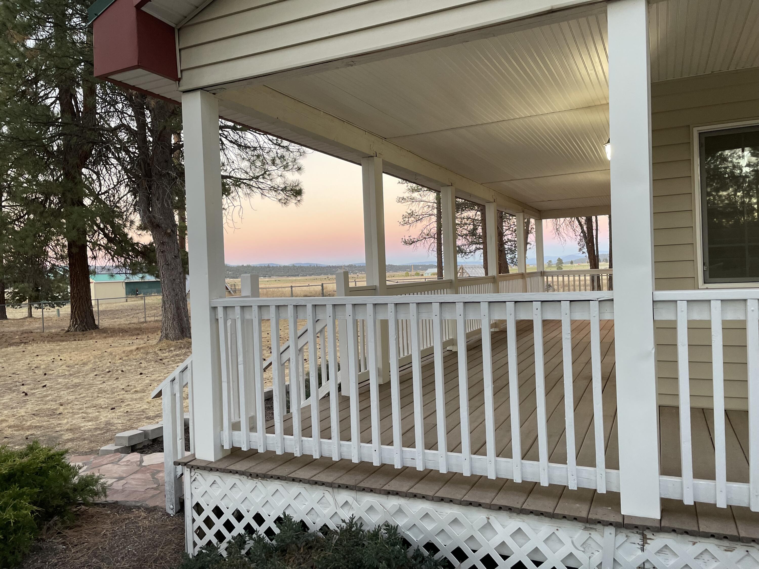 Sprague River - Residential