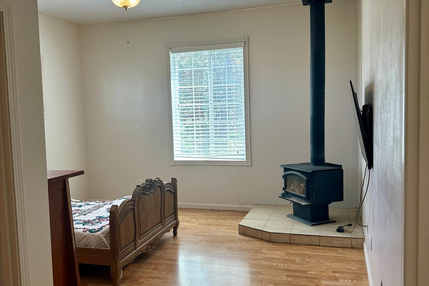 Sprague River - Residential