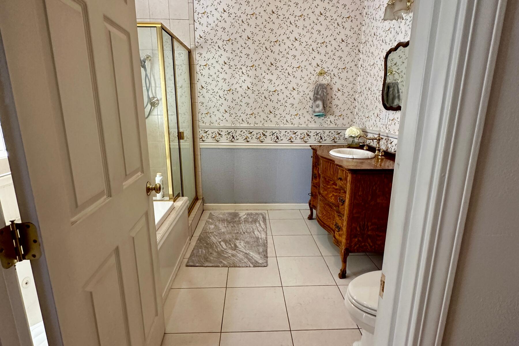 Sprague River - Residential