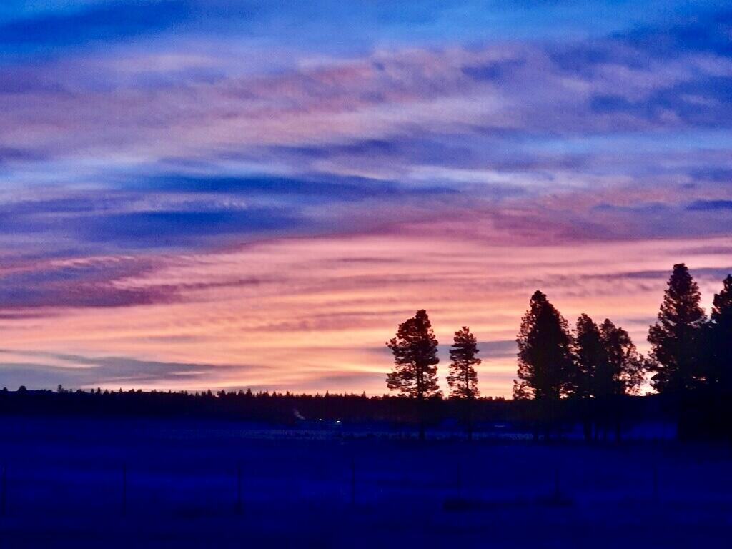 Sprague River - Residential