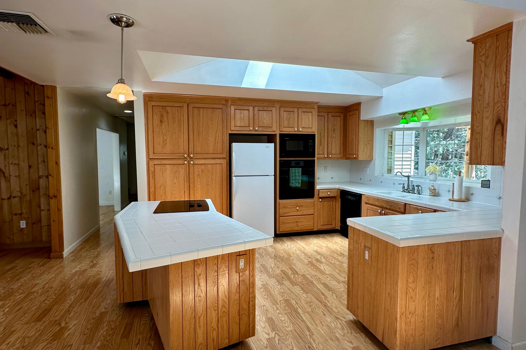 Sprague River - Residential