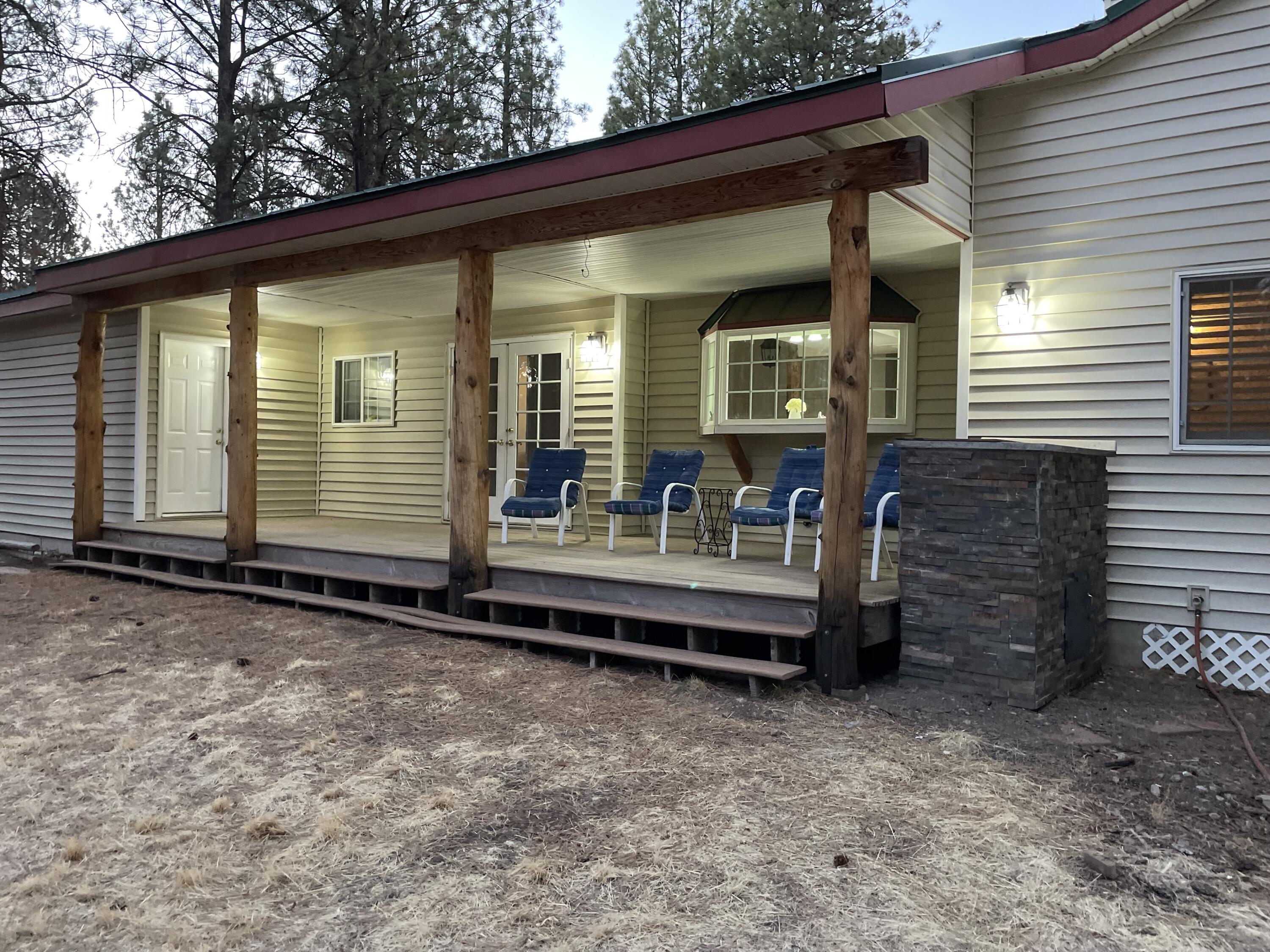 Sprague River - Residential