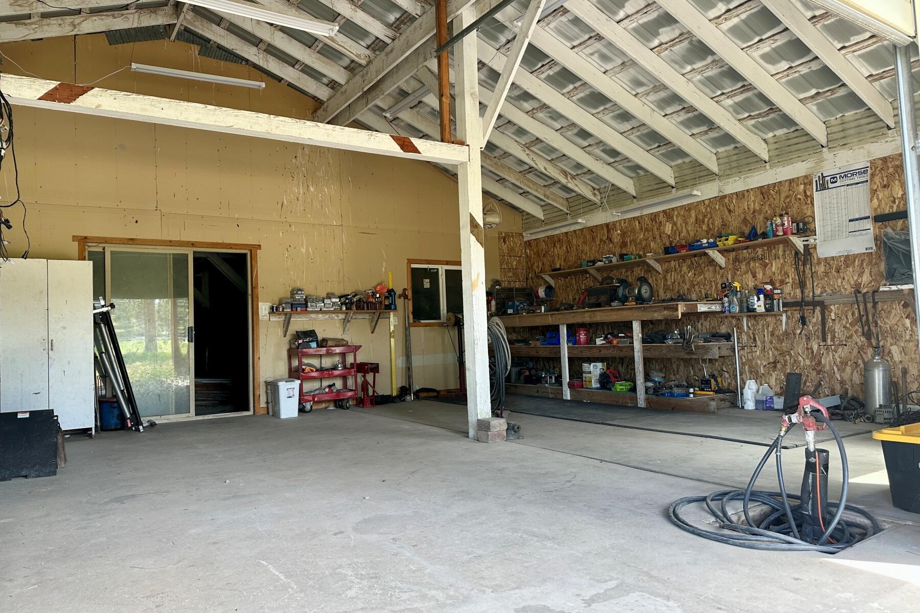 Sprague River - Residential