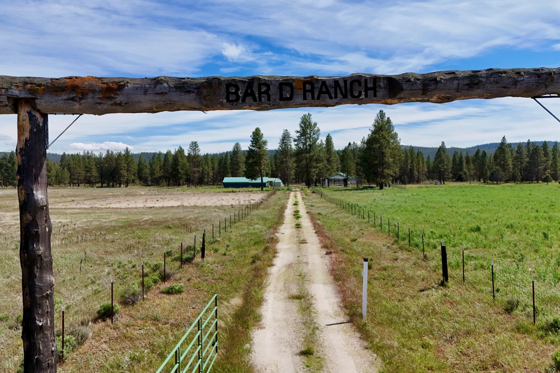 Sprague River - Residential