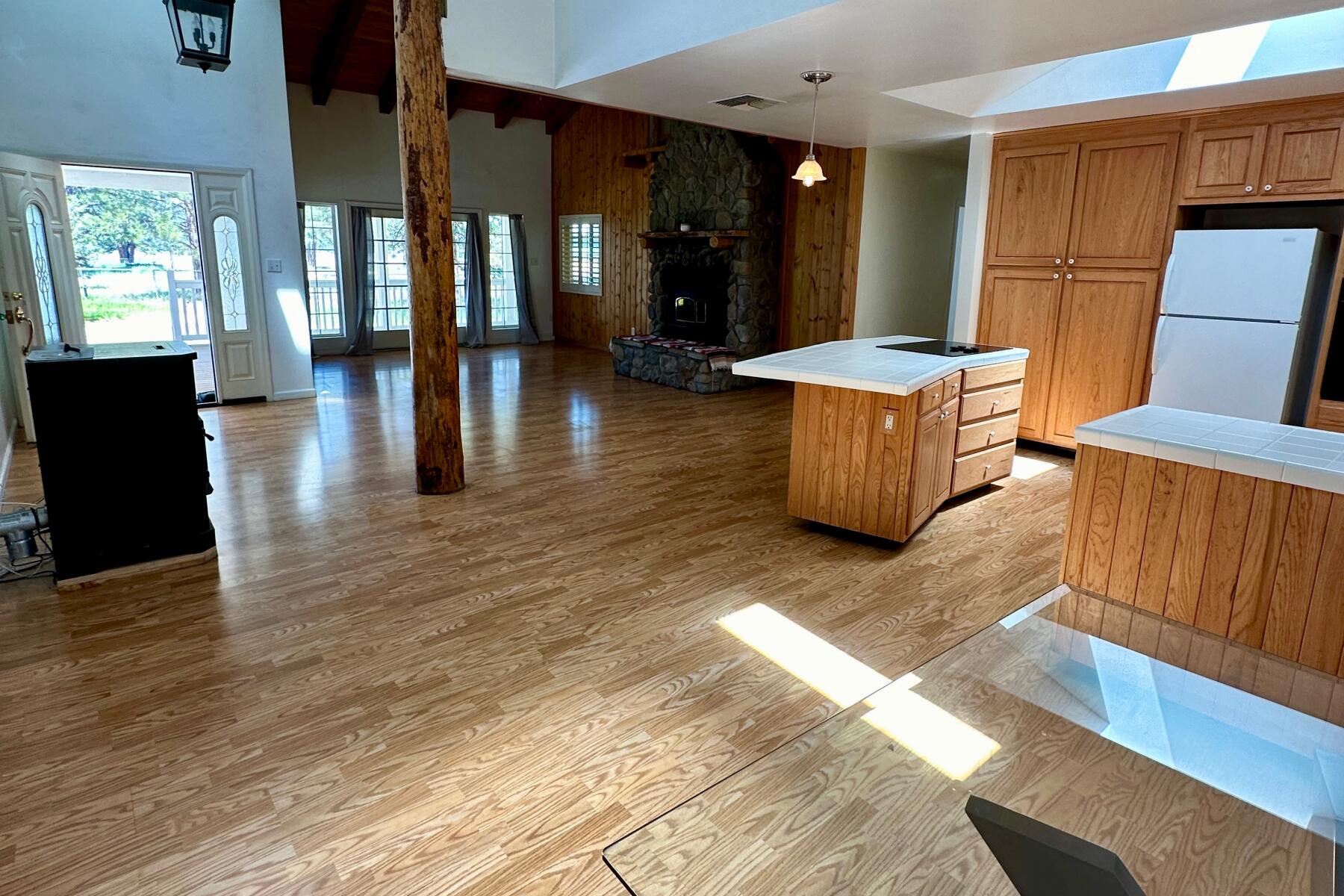 Sprague River - Residential