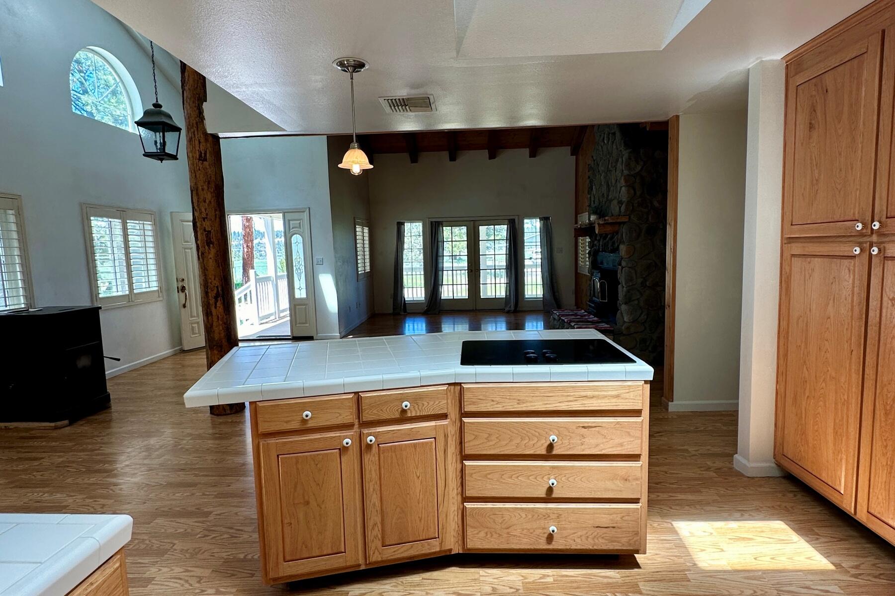 Sprague River - Residential