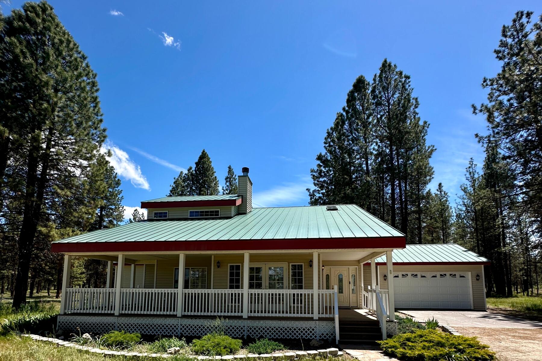 Sprague River - Residential