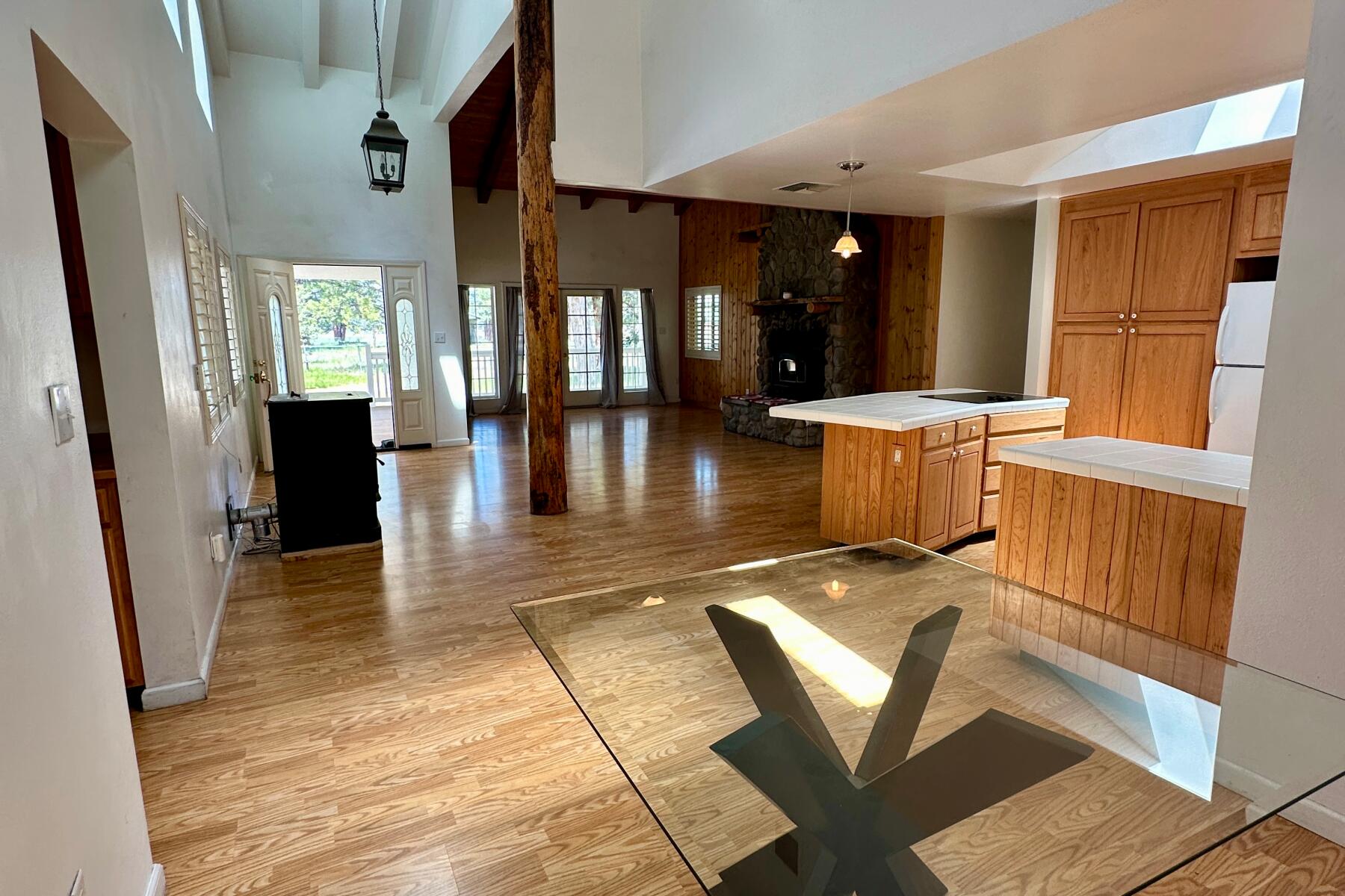 Sprague River - Residential