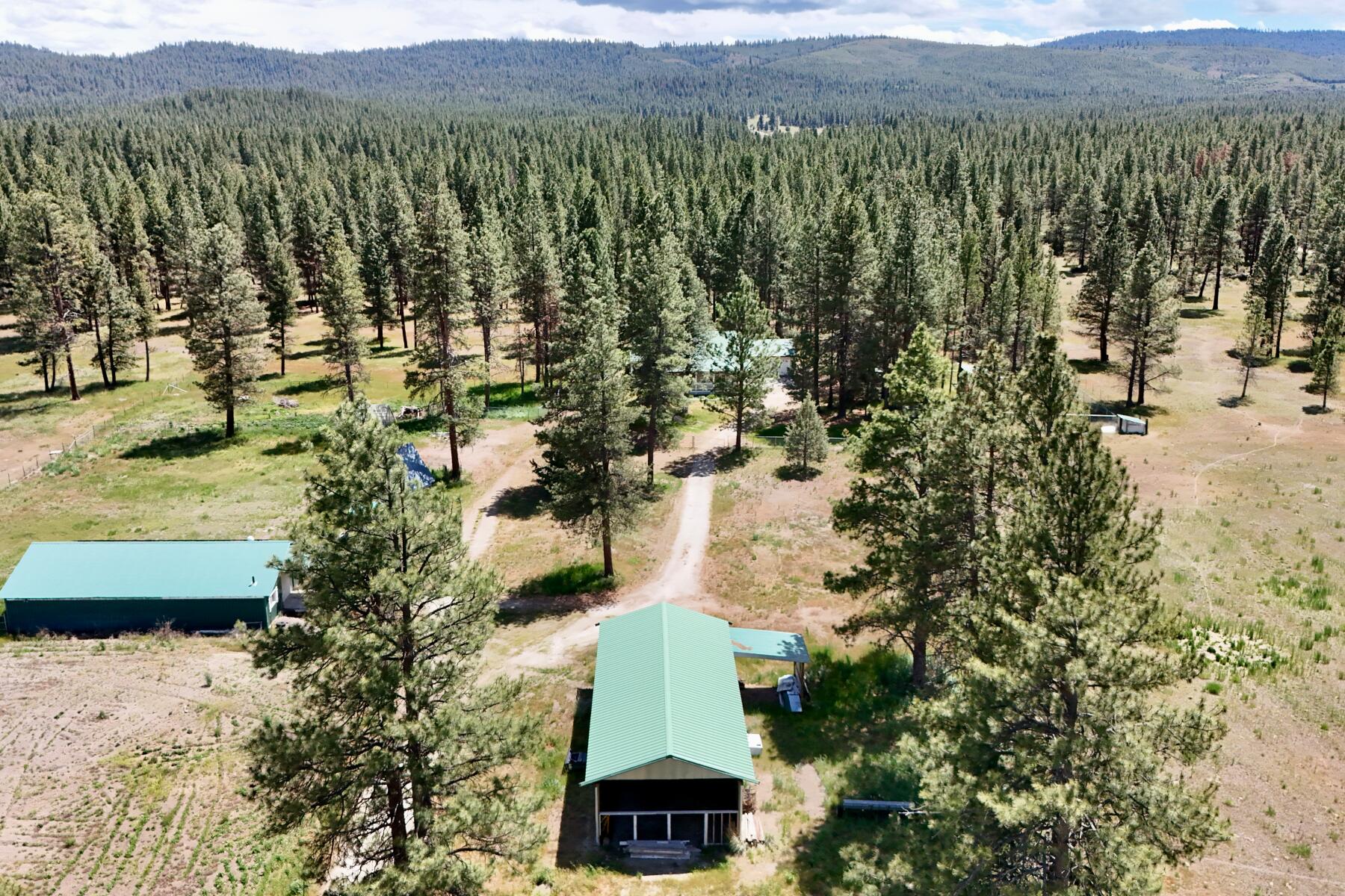 Sprague River - Residential