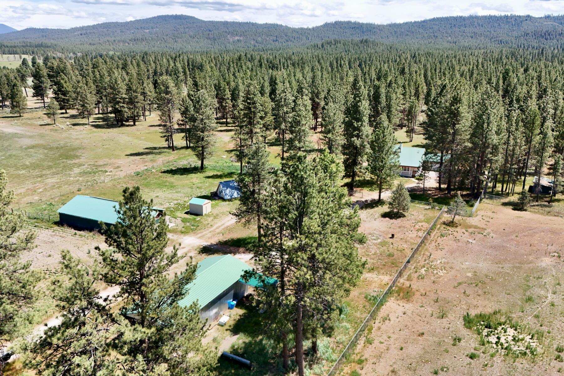 Sprague River - Residential