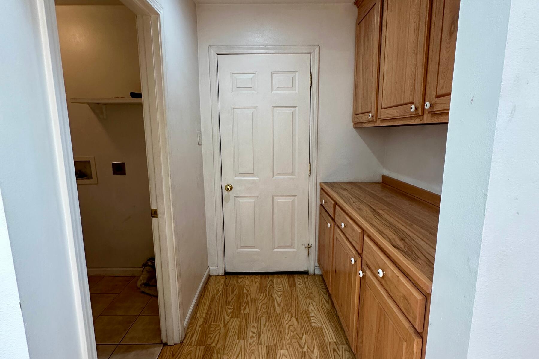 Sprague River - Residential