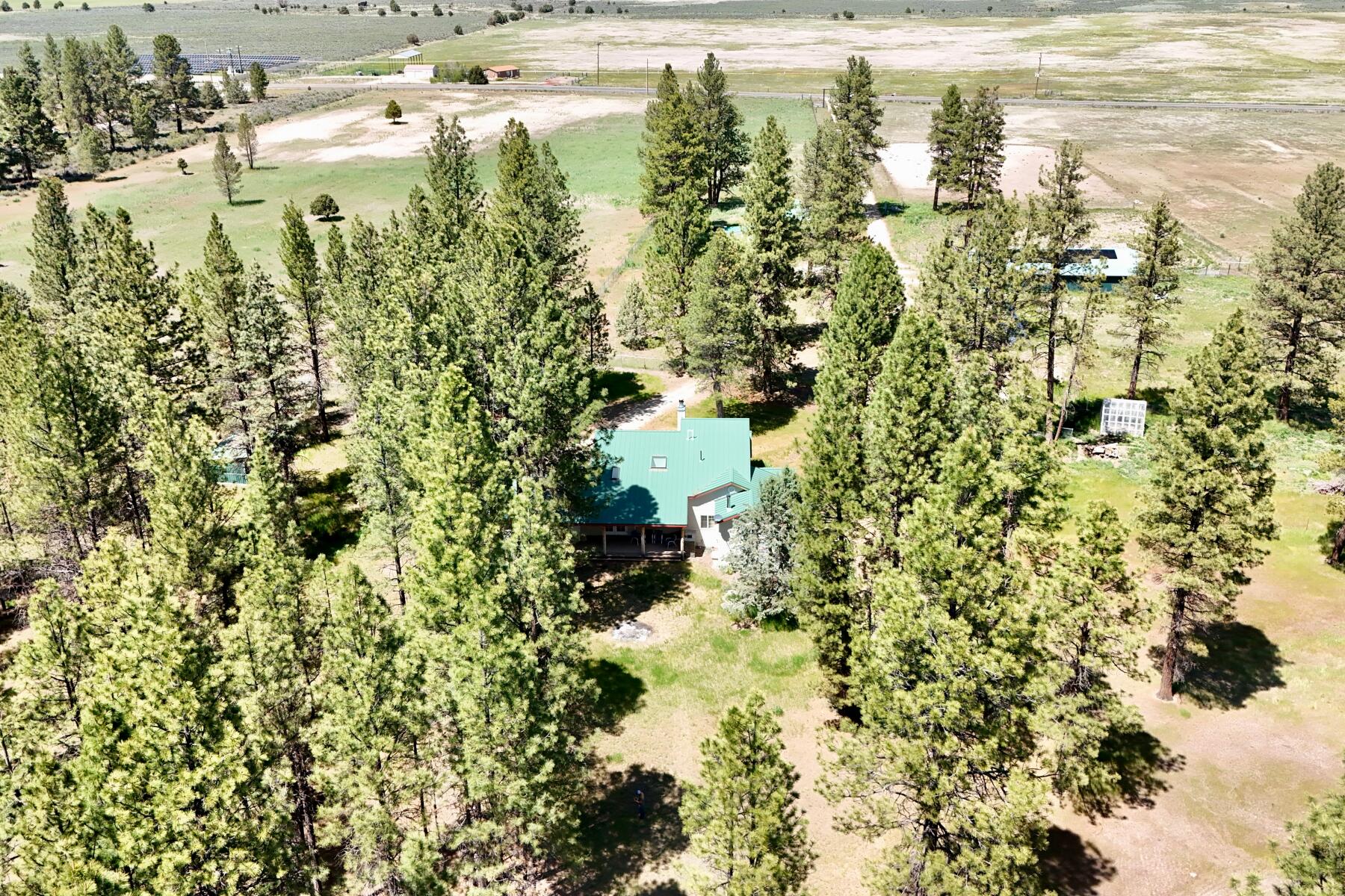 Sprague River - Residential