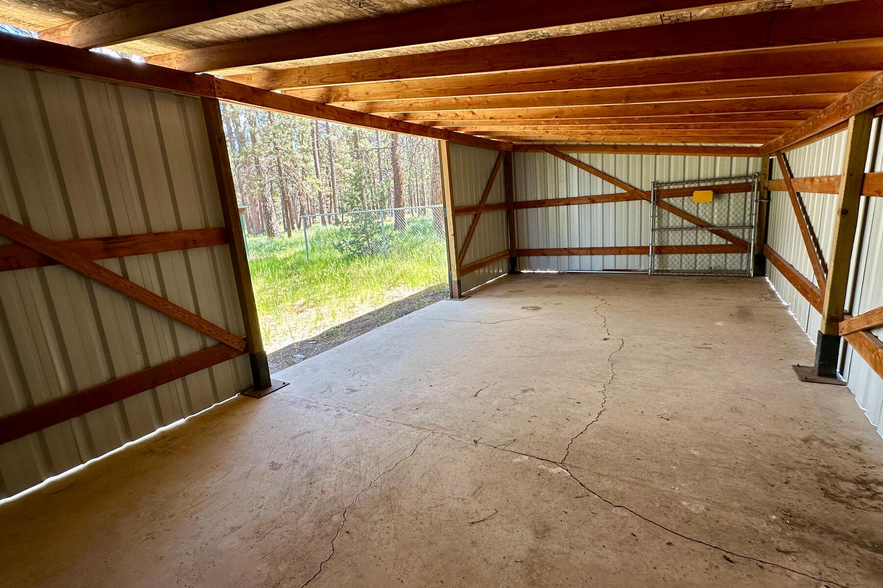 Sprague River - Residential