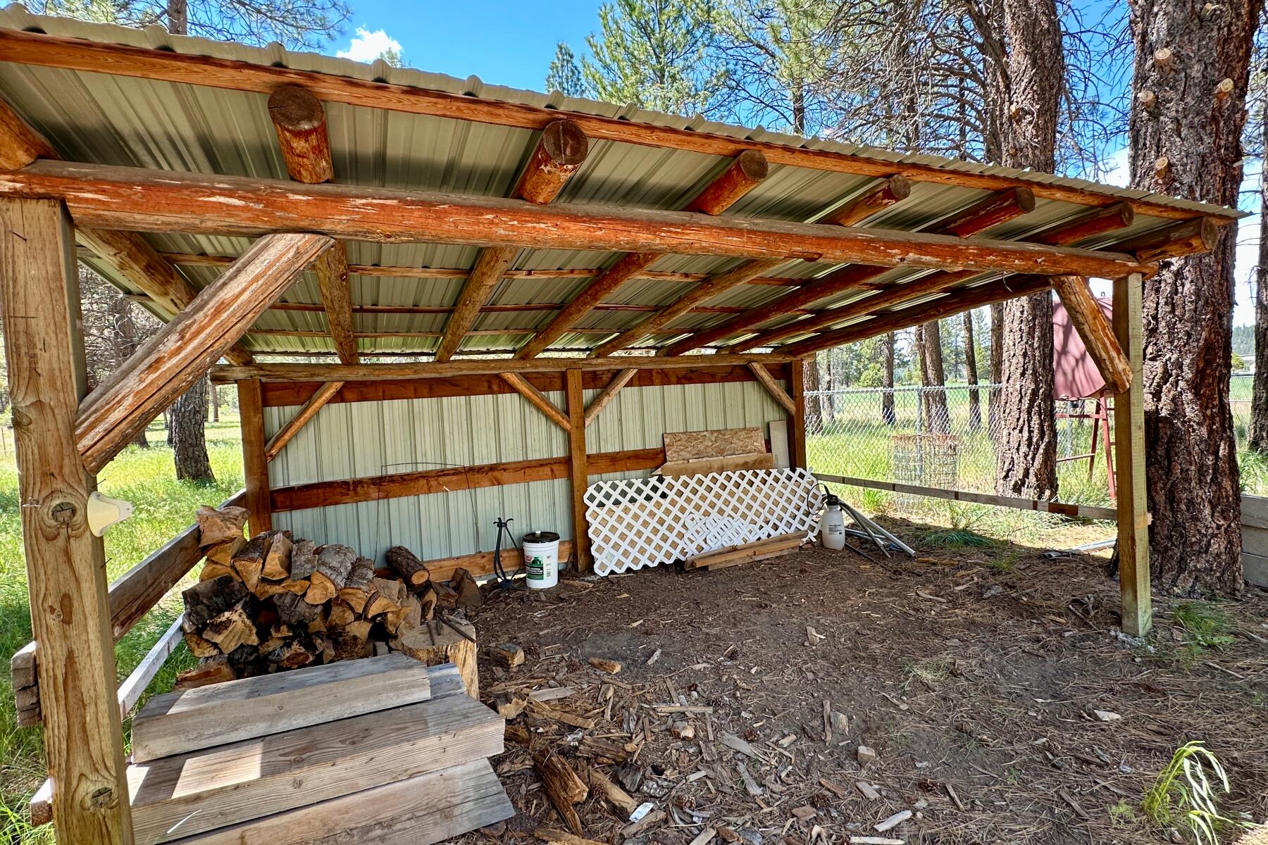 Sprague River - Residential