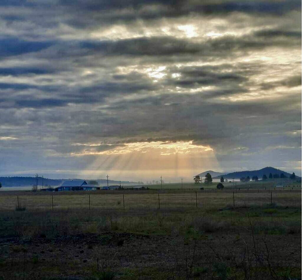 Sprague River - Residential