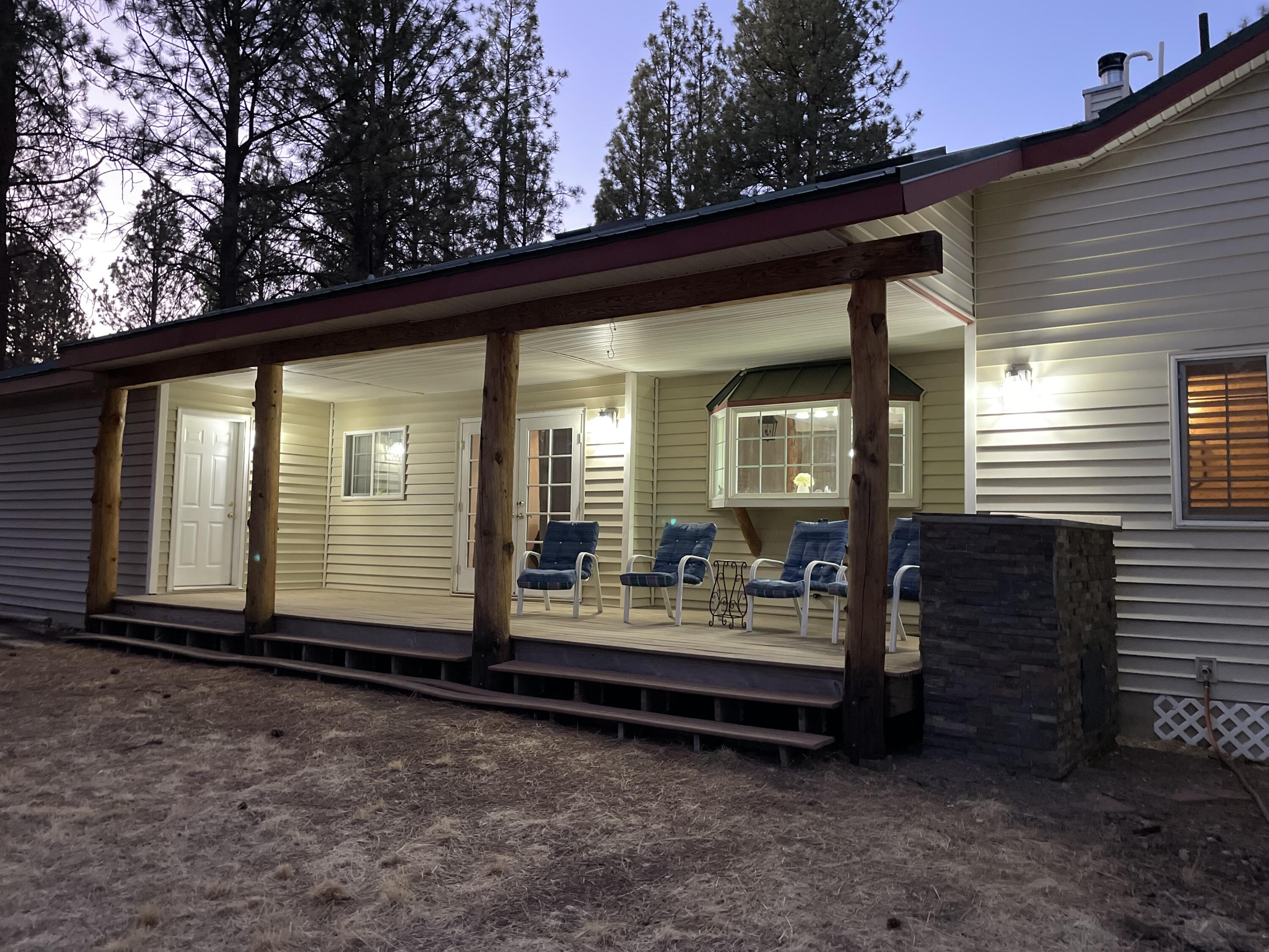 Sprague River - Residential