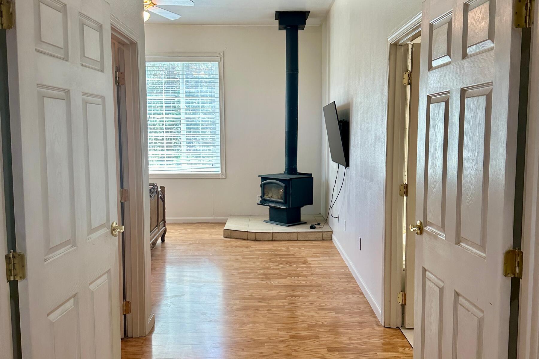 Sprague River - Residential