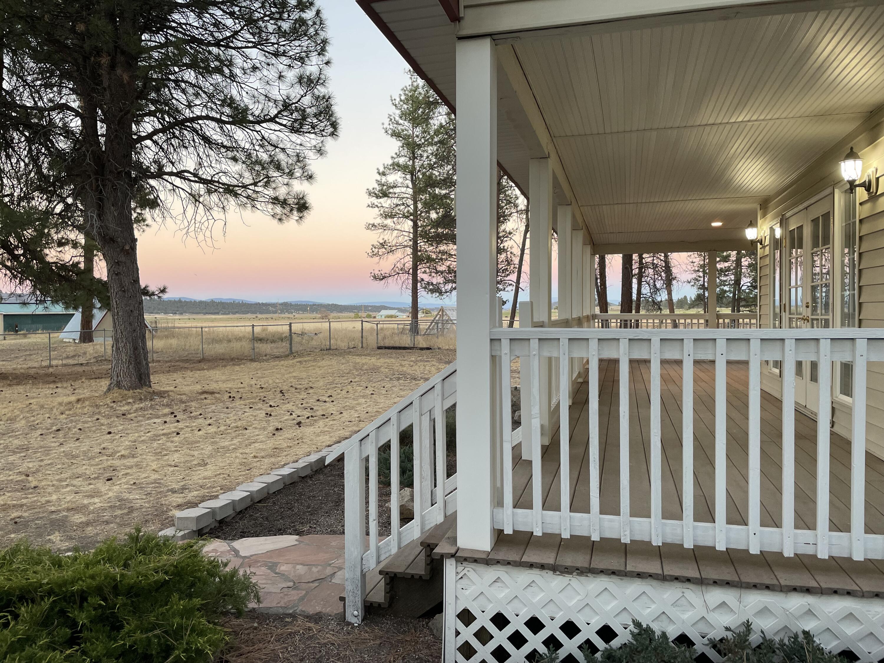 Sprague River - Residential