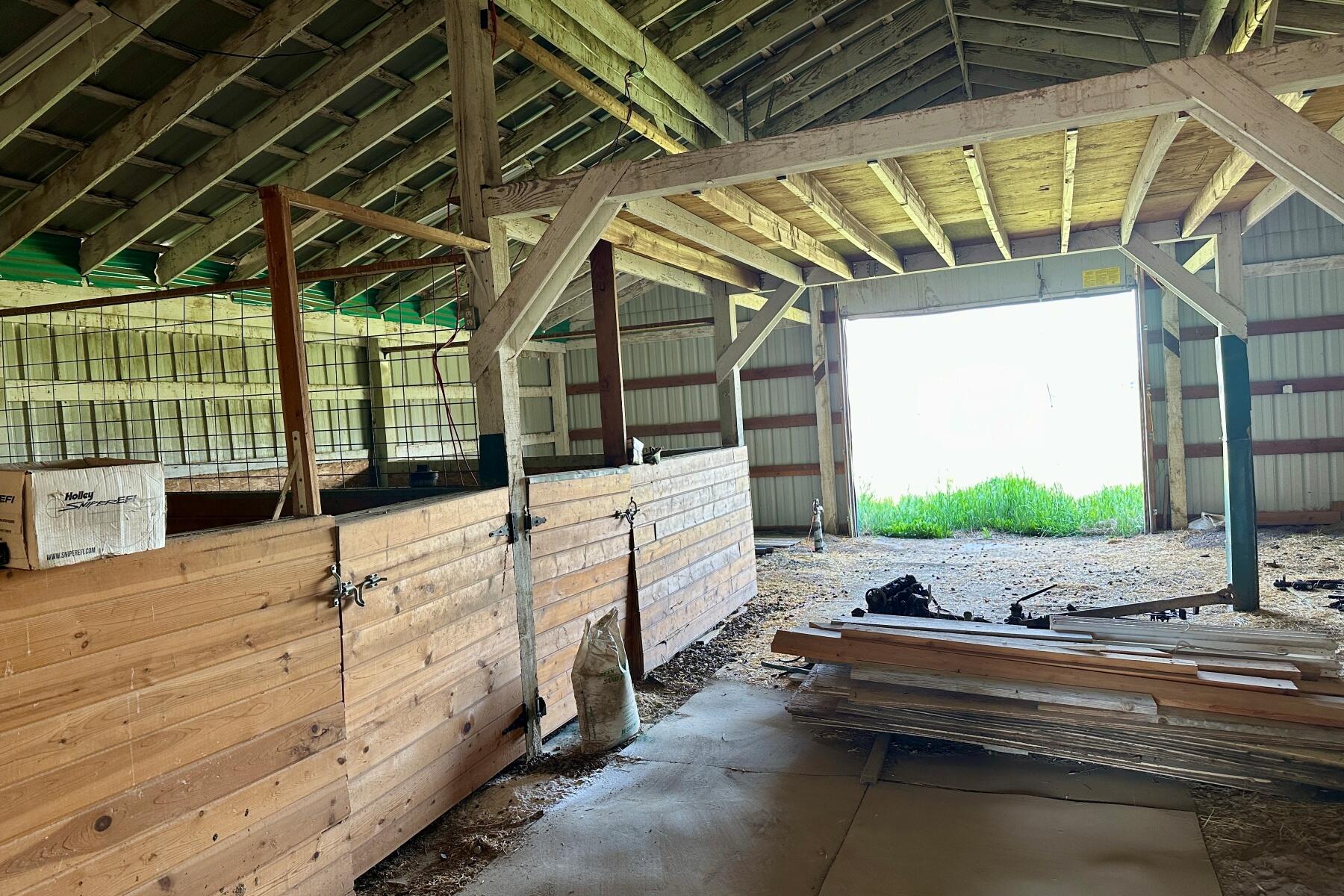 Sprague River - Residential