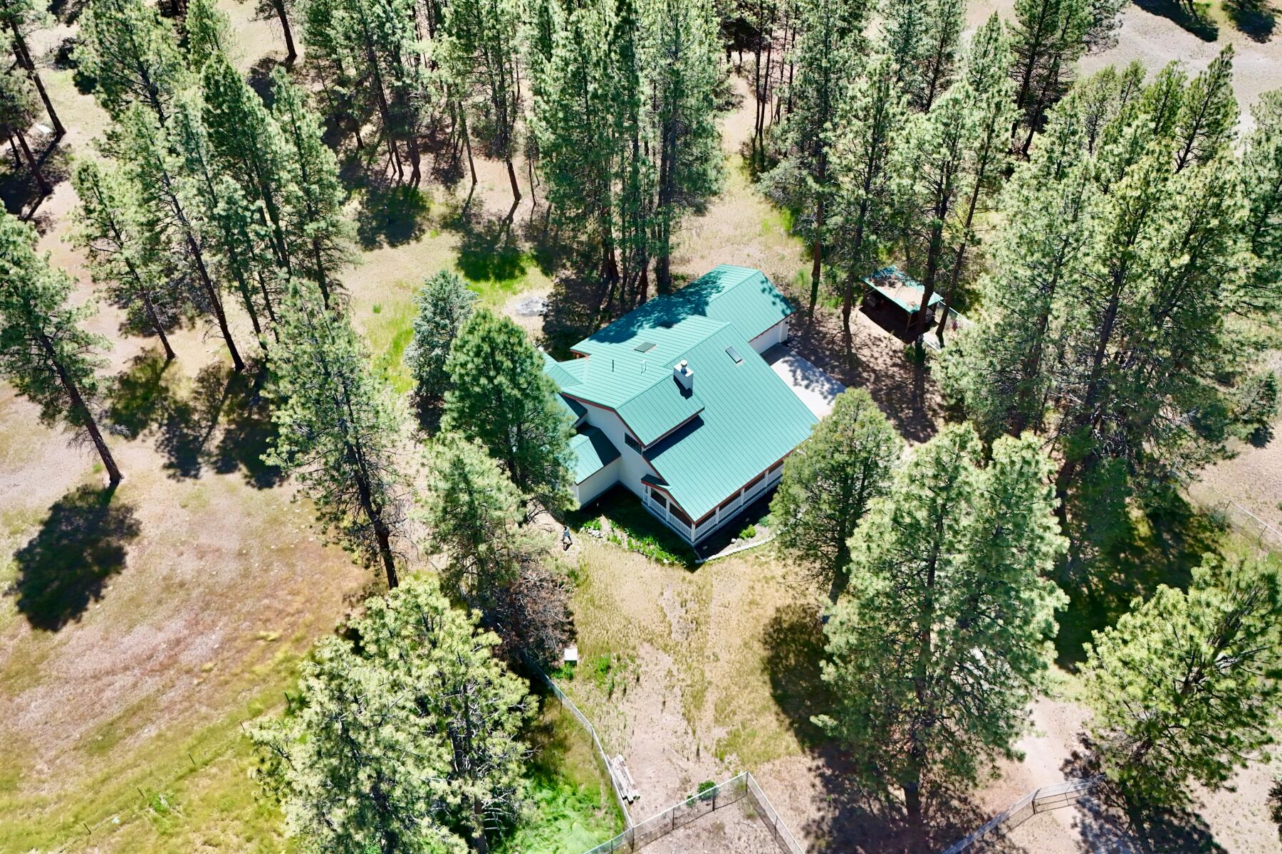 Sprague River - Residential