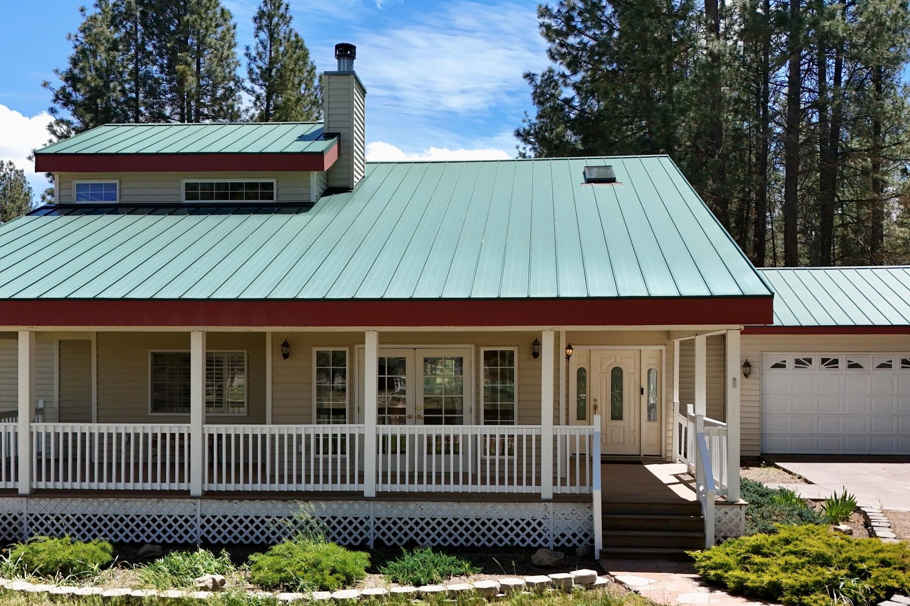 Sprague River - Residential