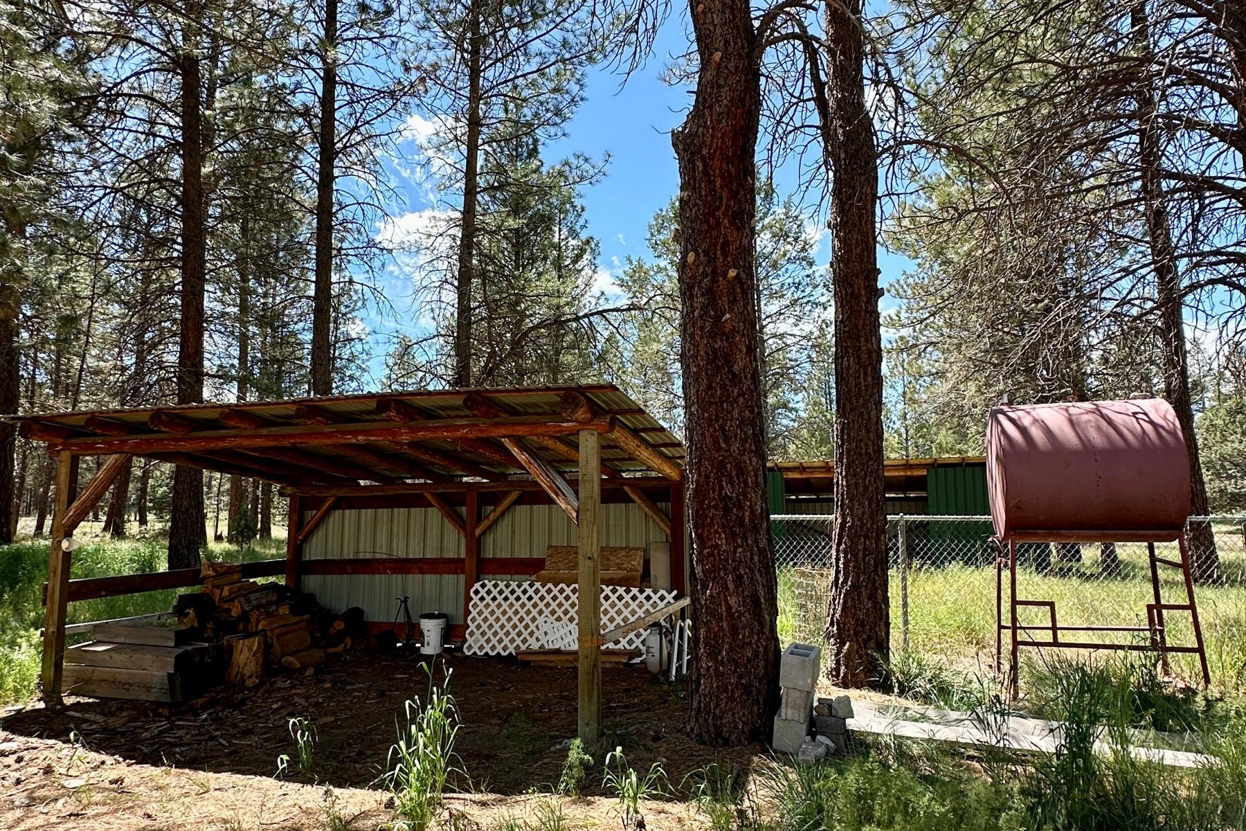 Sprague River - Residential