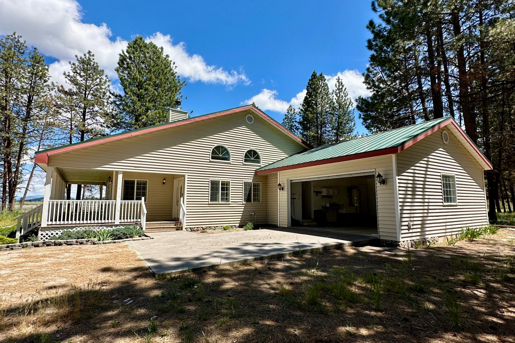 Sprague River - Residential