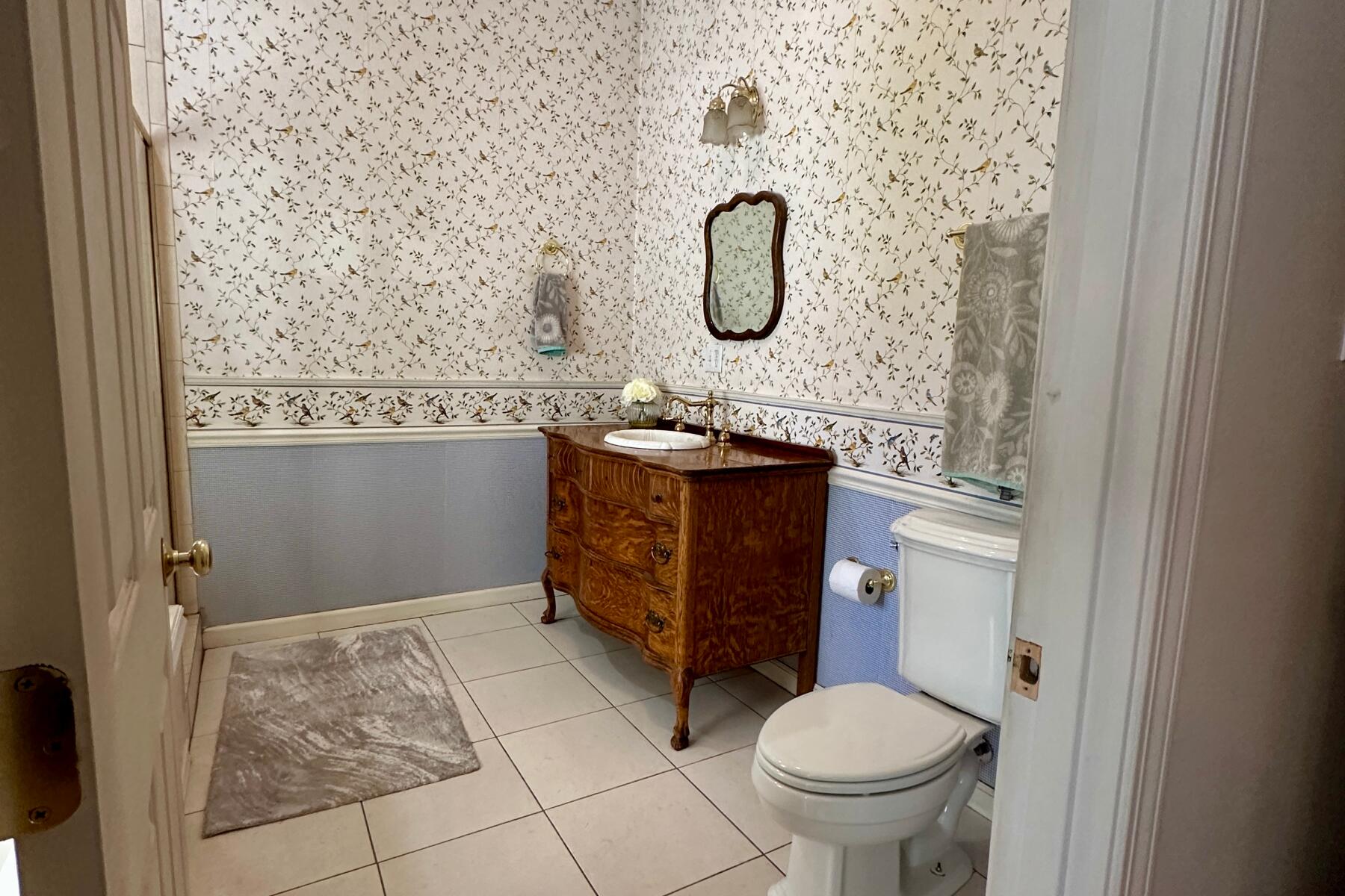 Sprague River - Residential