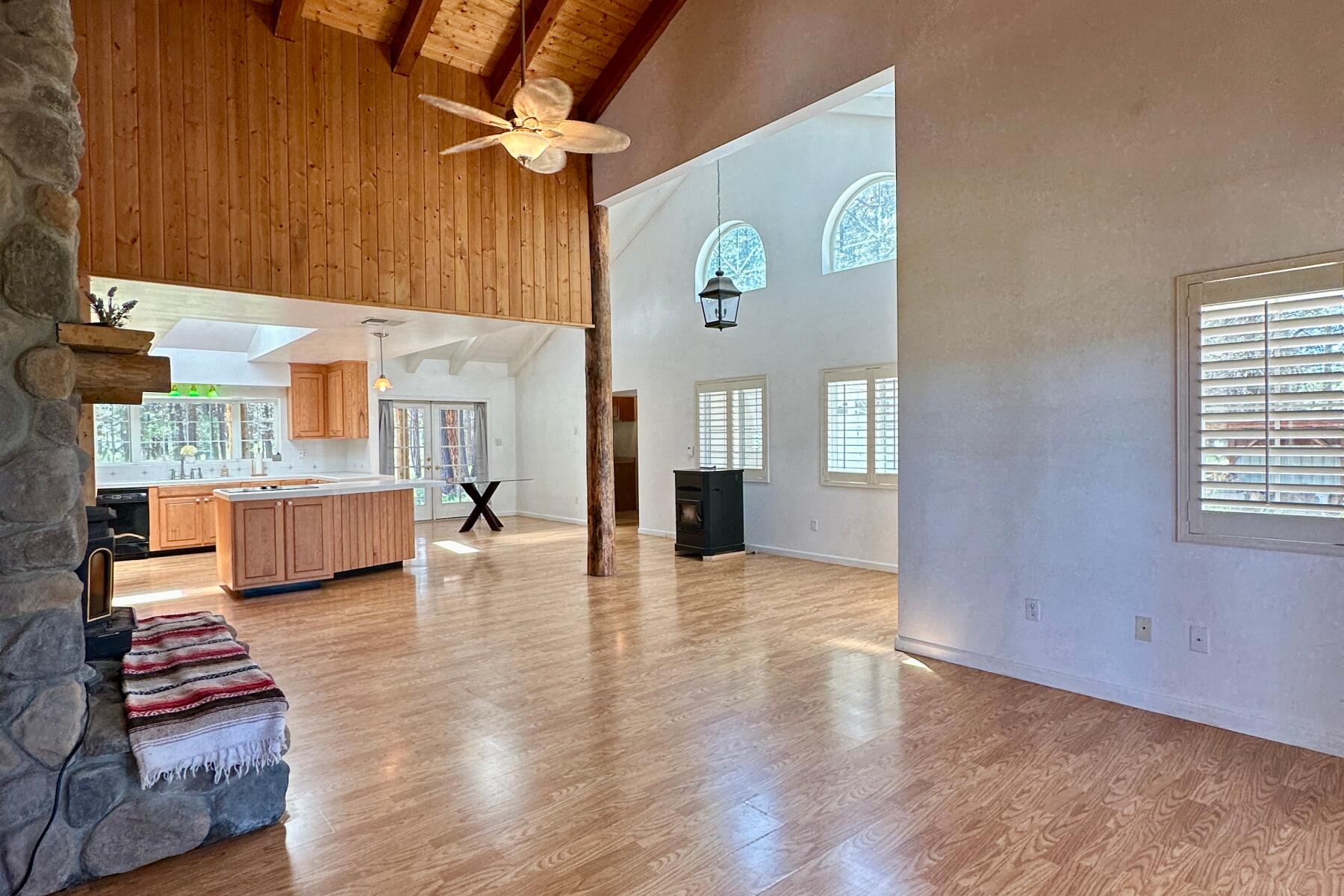 Sprague River - Residential