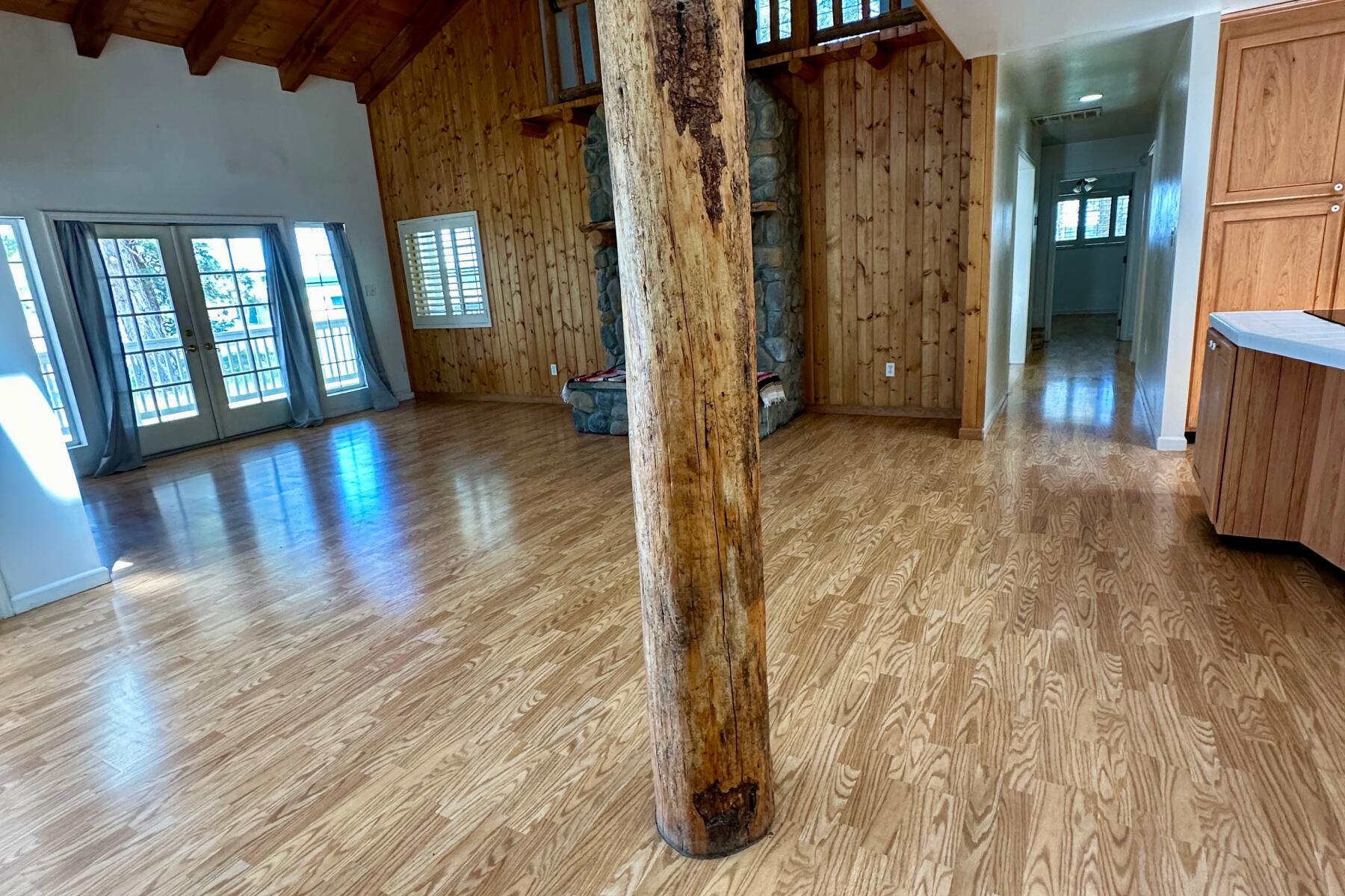 Sprague River - Residential