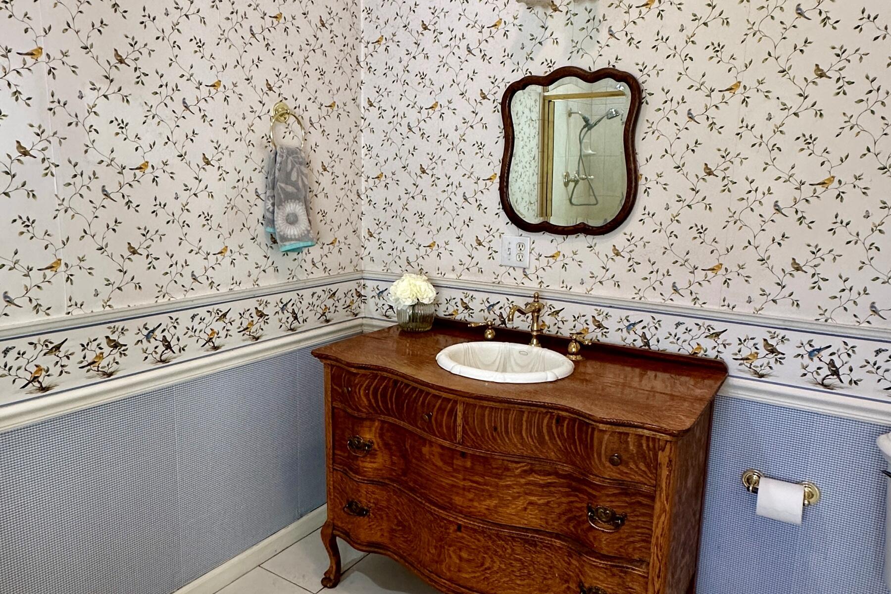 Sprague River - Residential