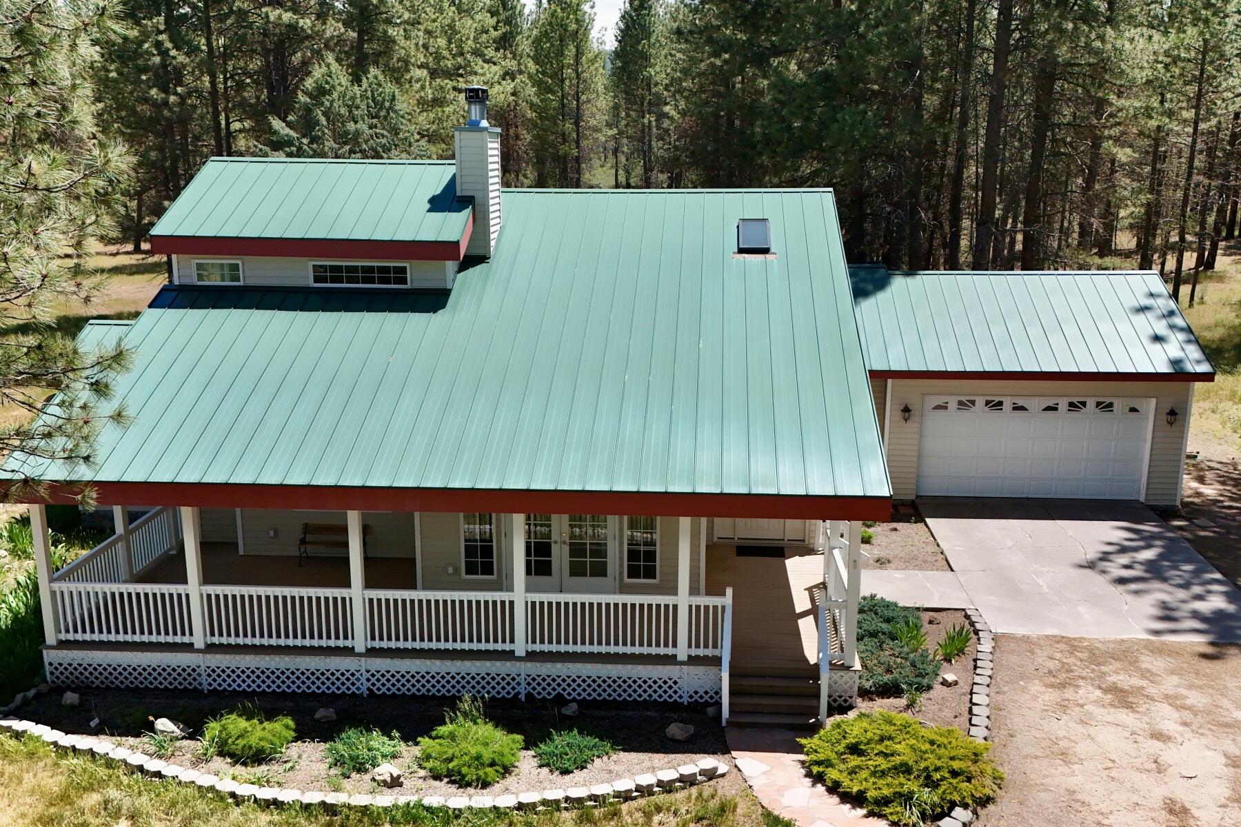 Sprague River - Residential