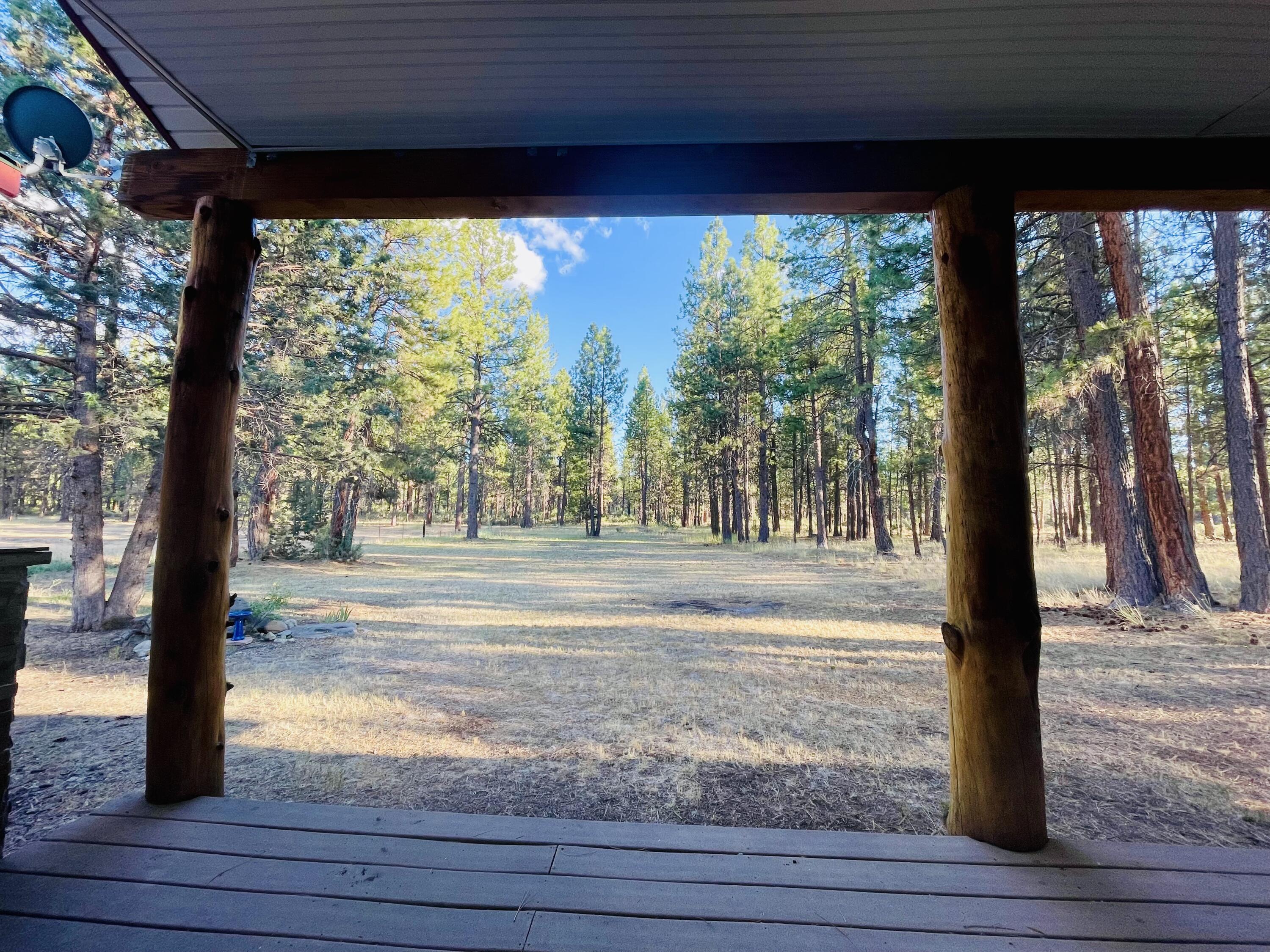 Sprague River - Residential