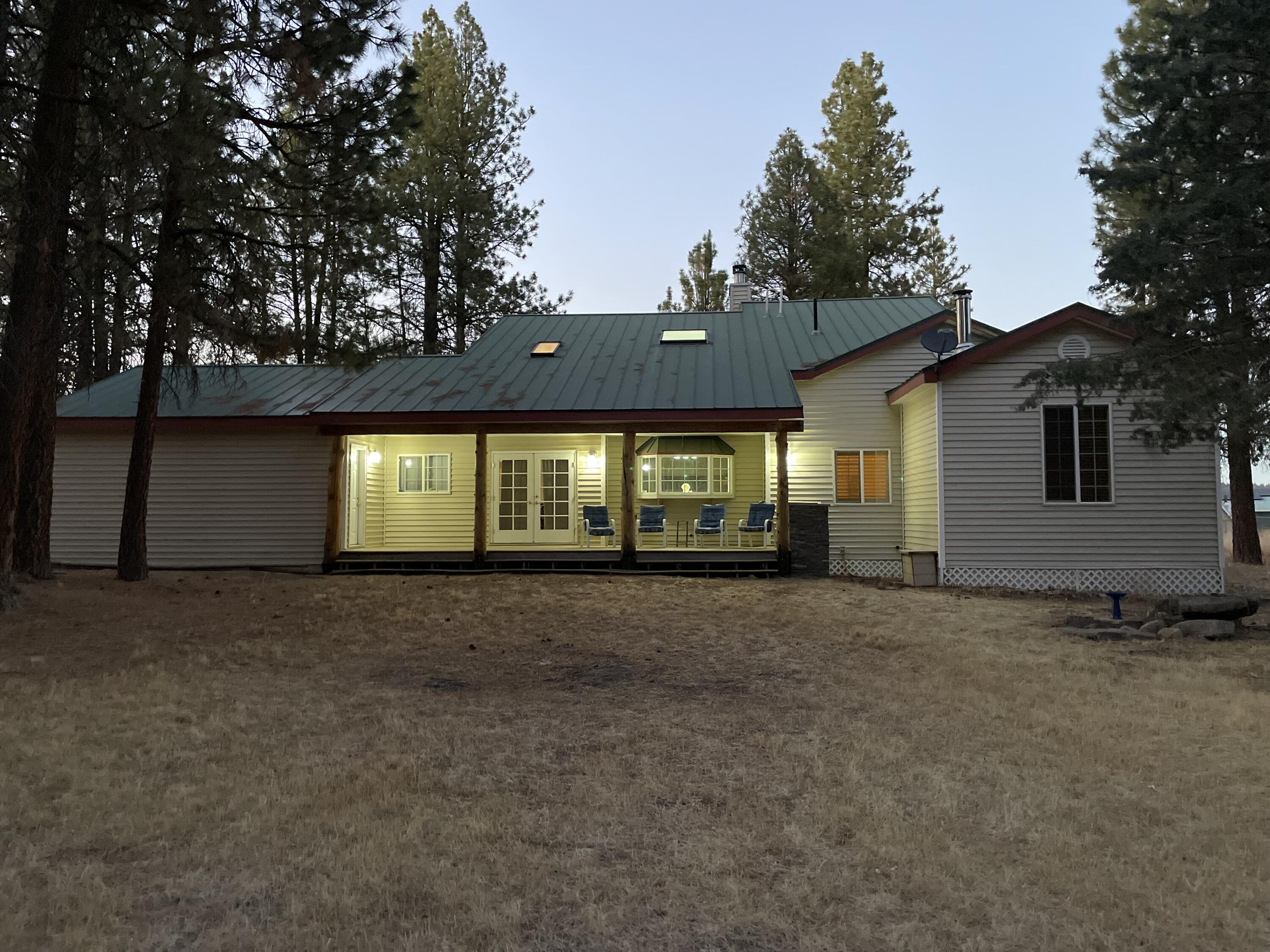 Sprague River - Residential