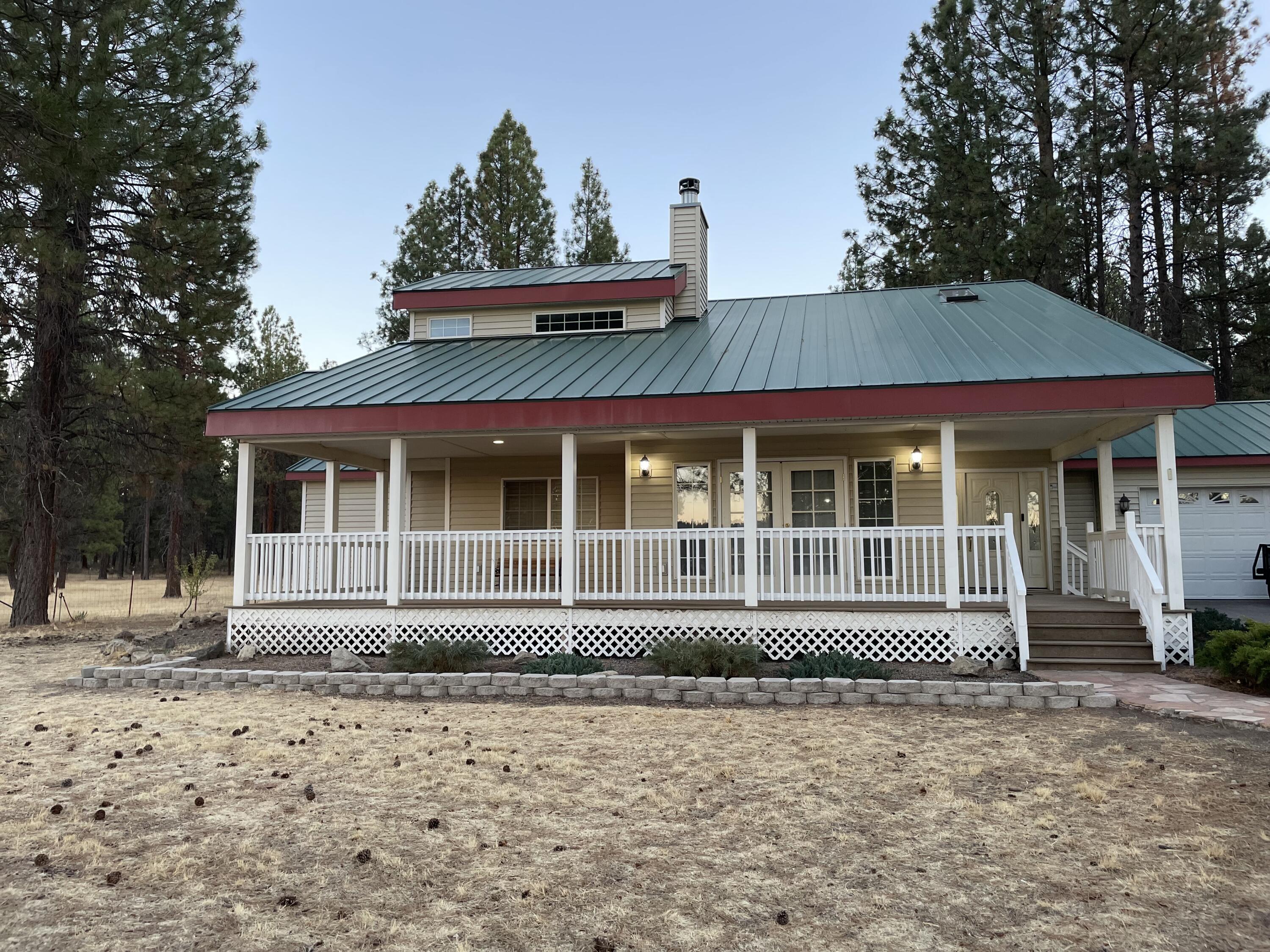 Sprague River - Residential