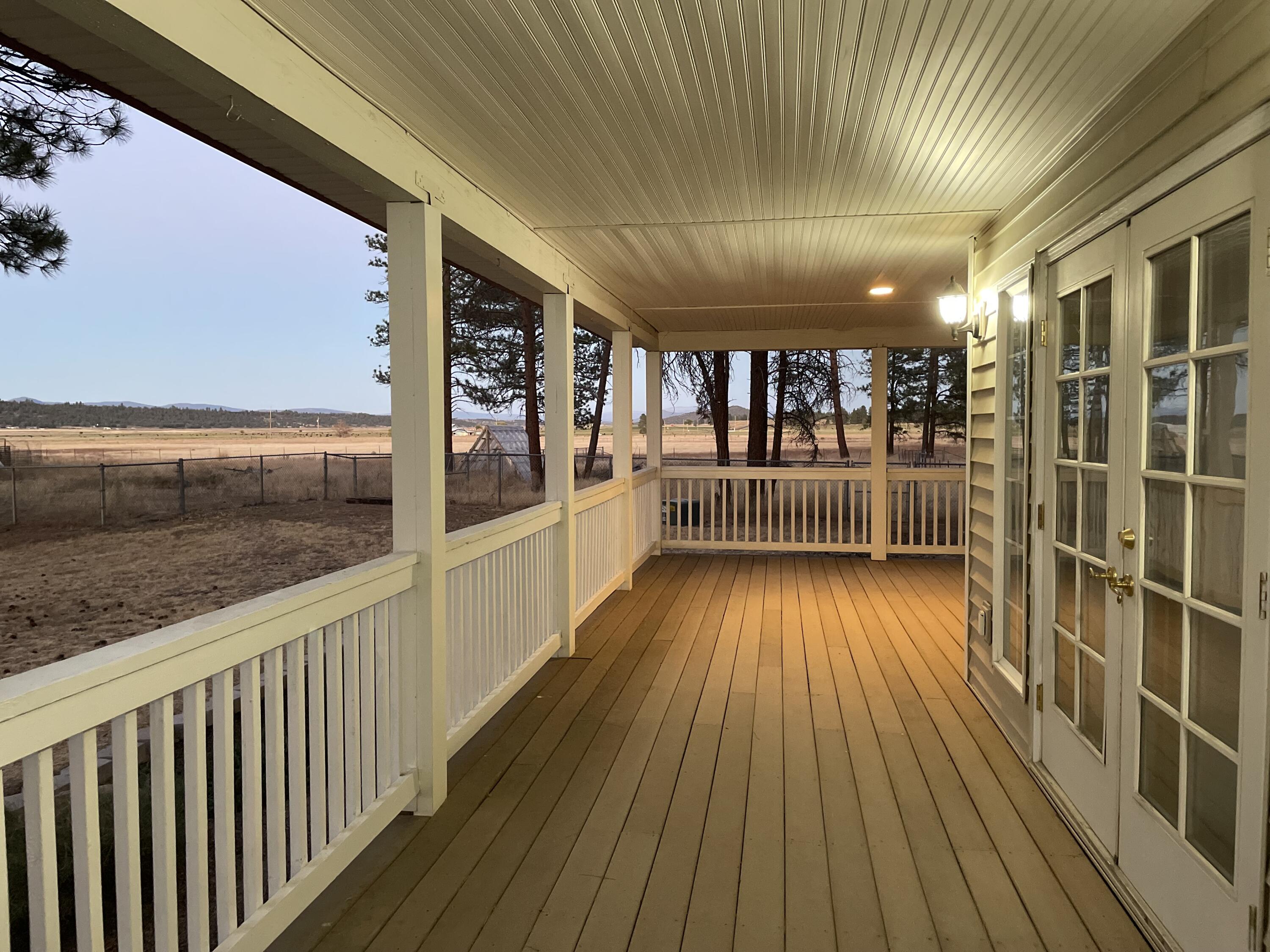 Sprague River - Residential