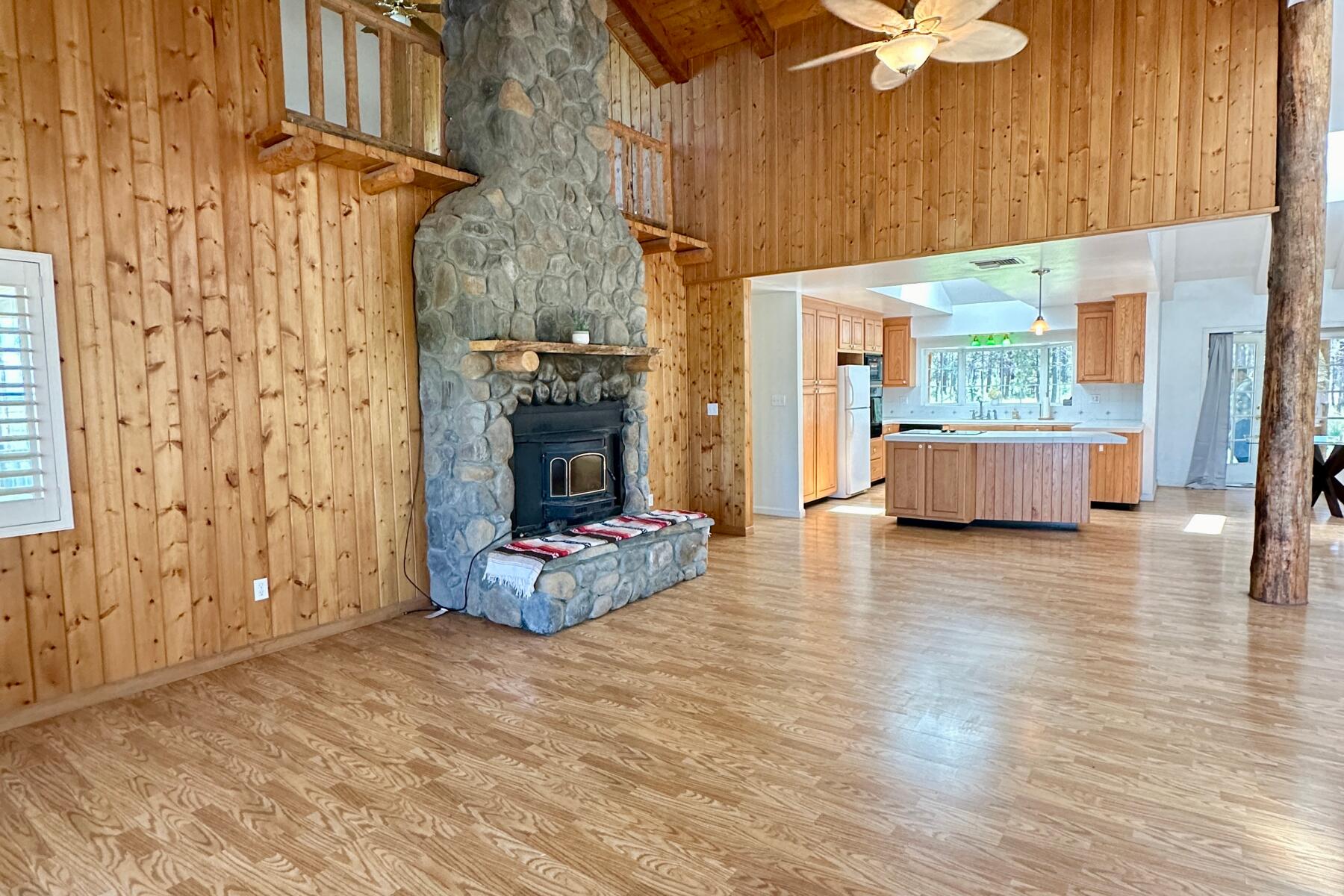 Sprague River - Residential