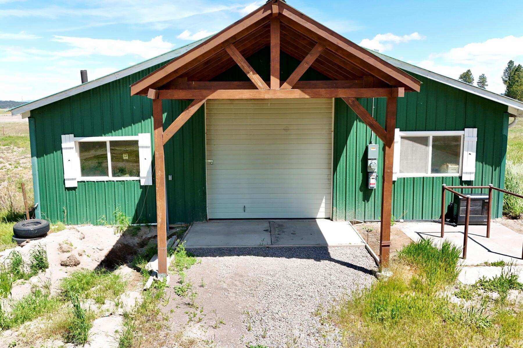 Sprague River - Residential