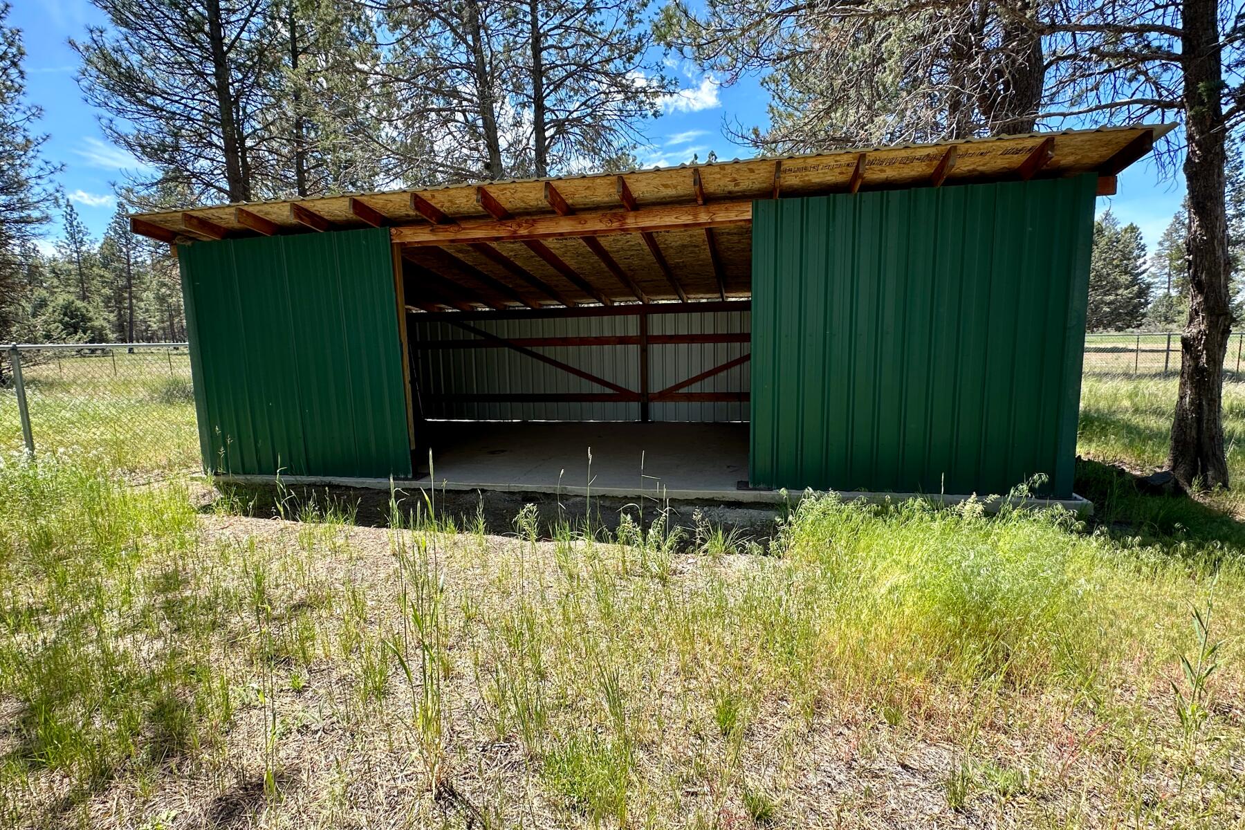 Sprague River - Residential