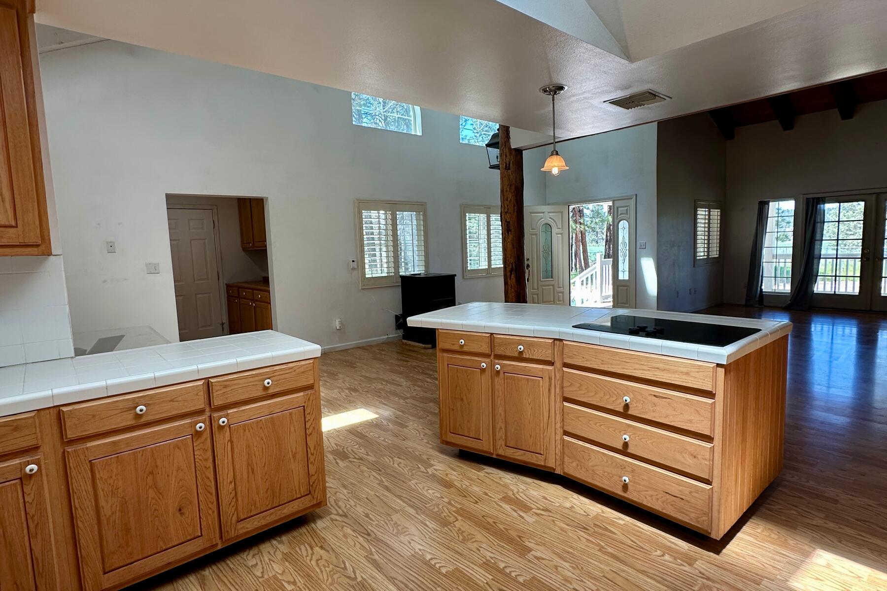 Sprague River - Residential