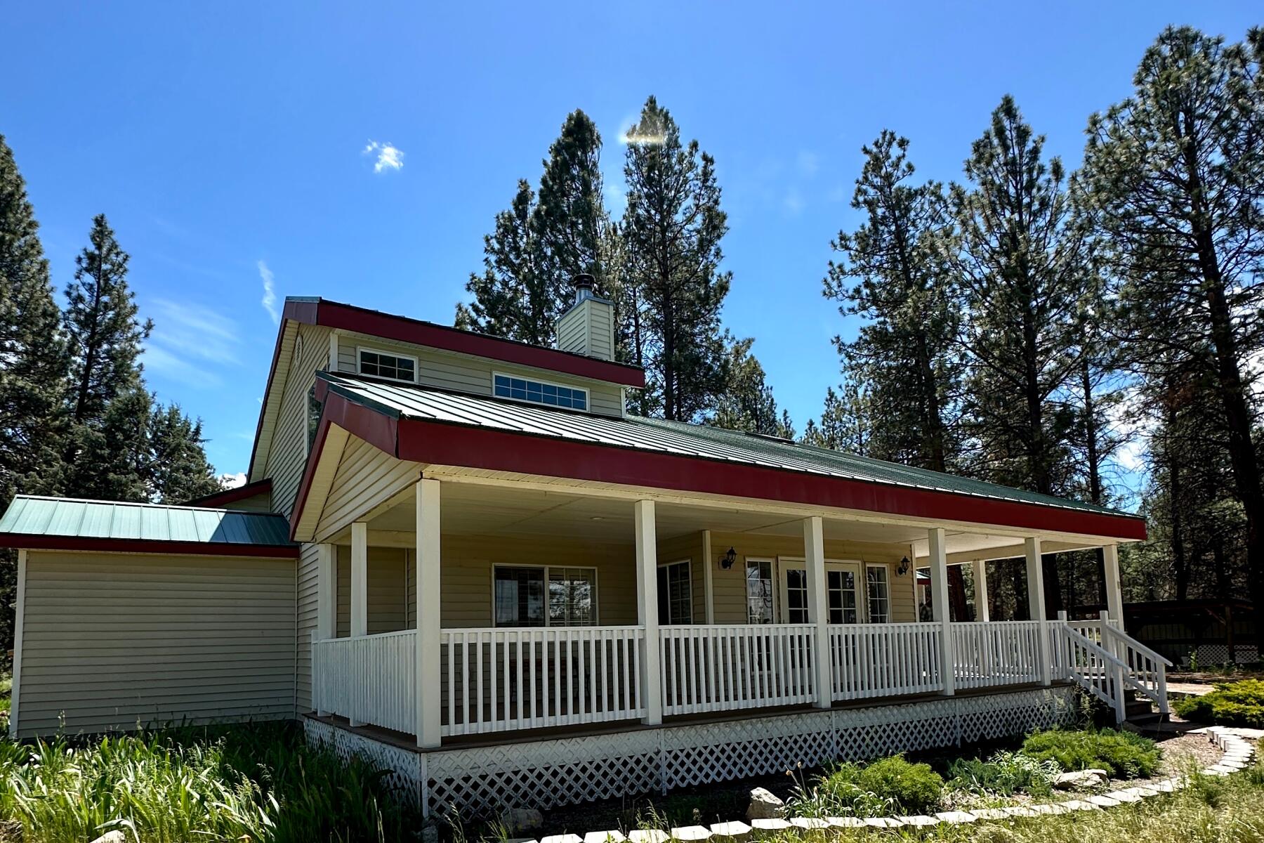 Sprague River - Residential