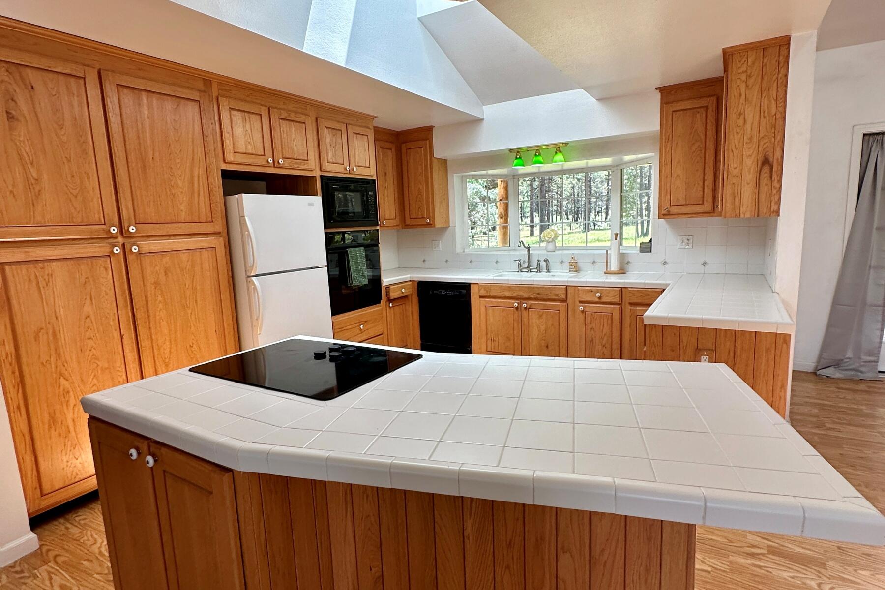 Sprague River - Residential