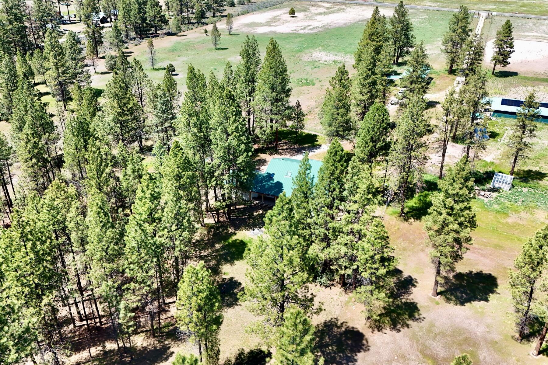 Sprague River - Residential