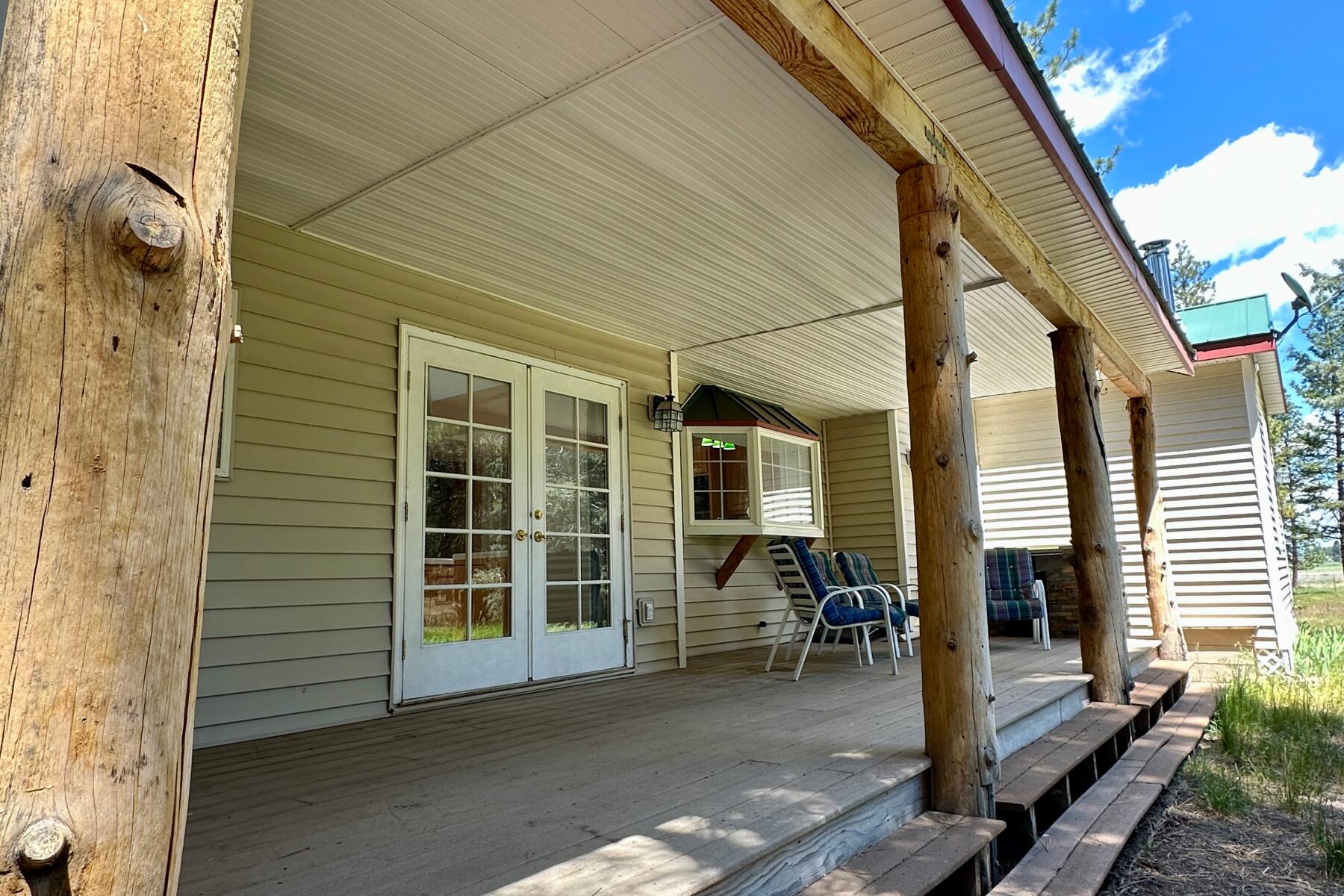 Sprague River - Residential