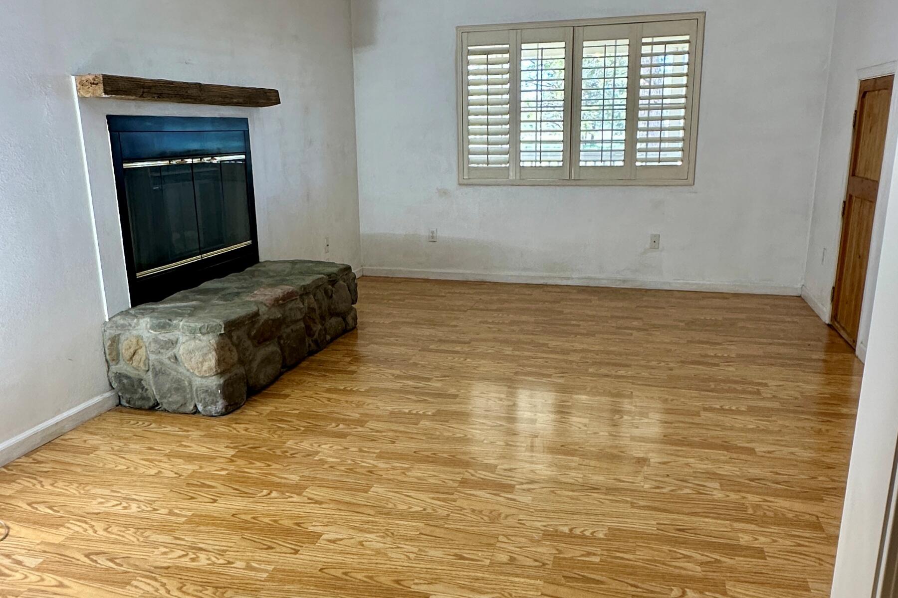 Sprague River - Residential