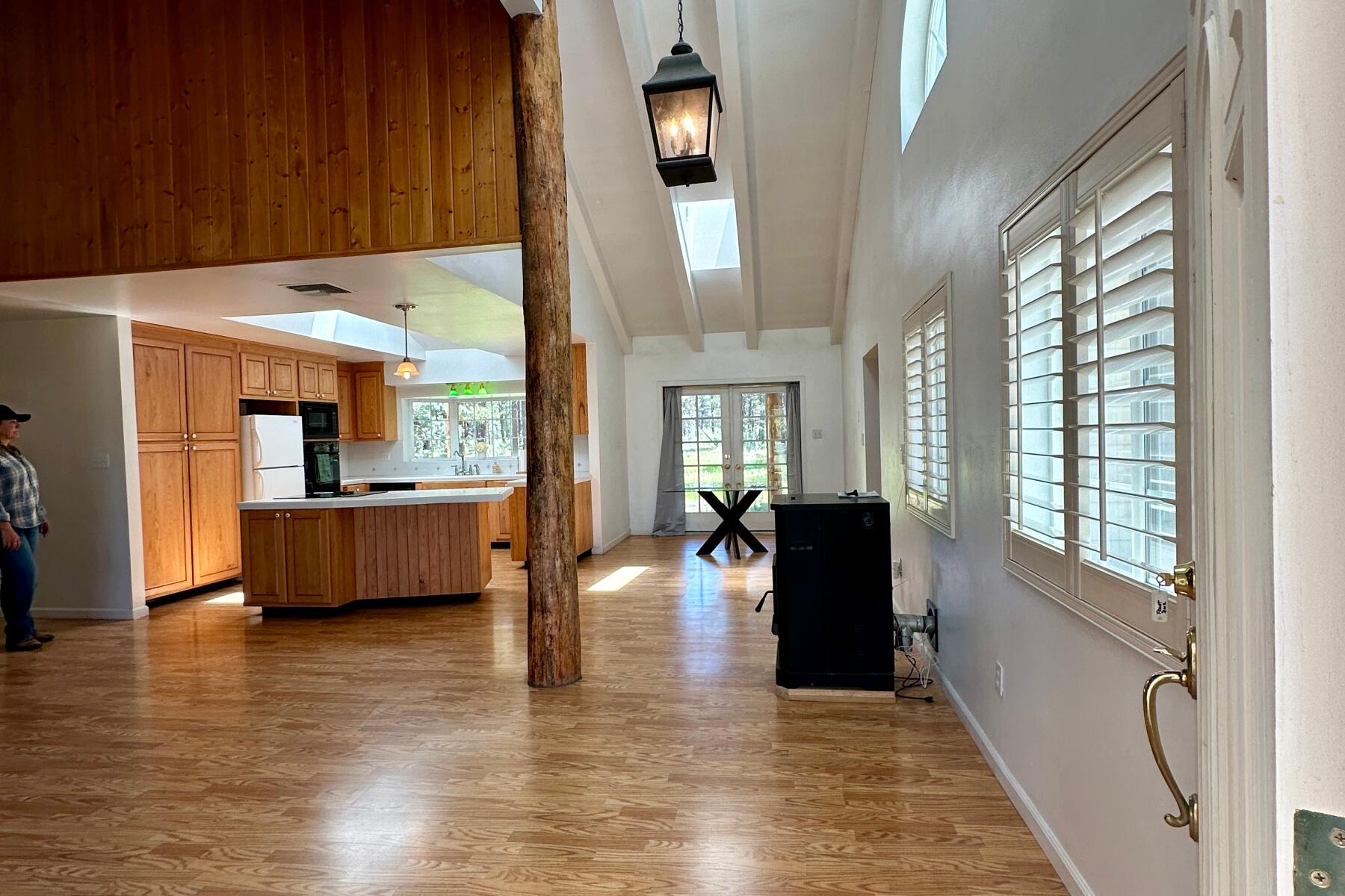 Sprague River - Residential