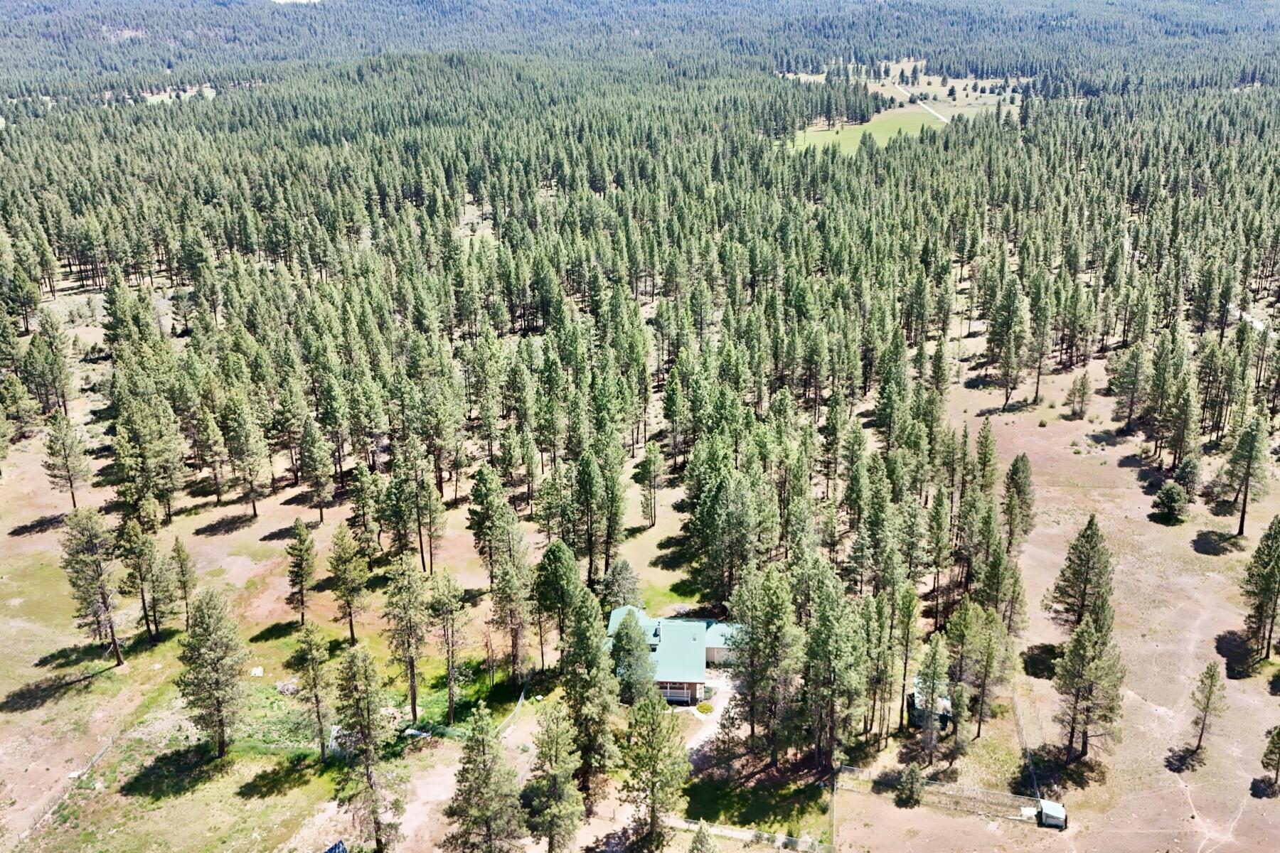 Sprague River - Residential