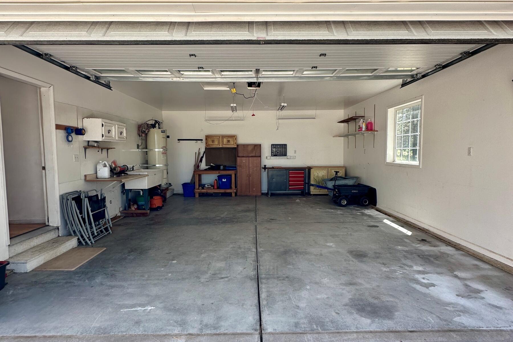 Sprague River - Residential