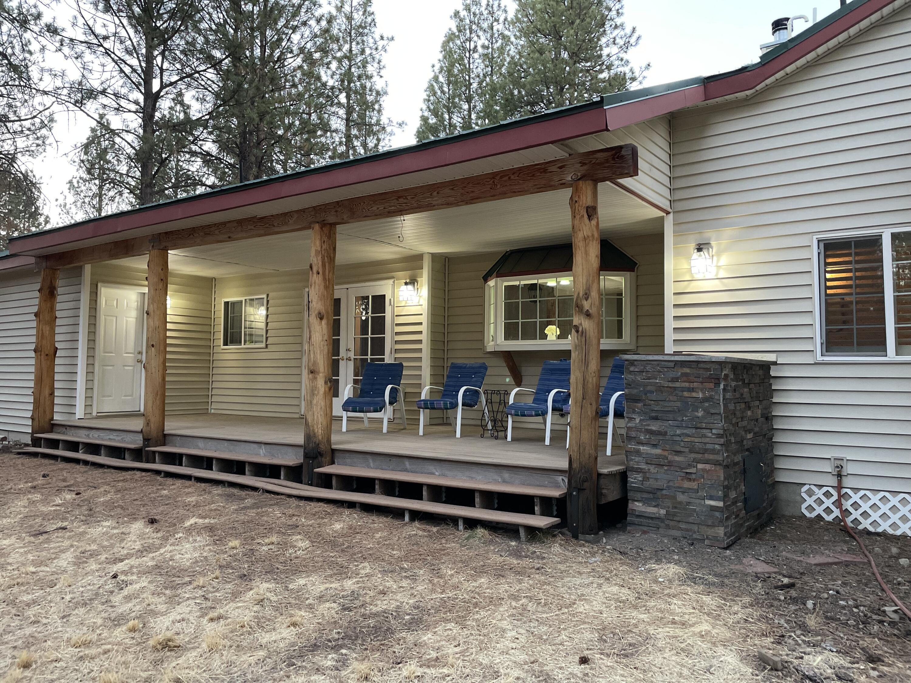 Sprague River - Residential